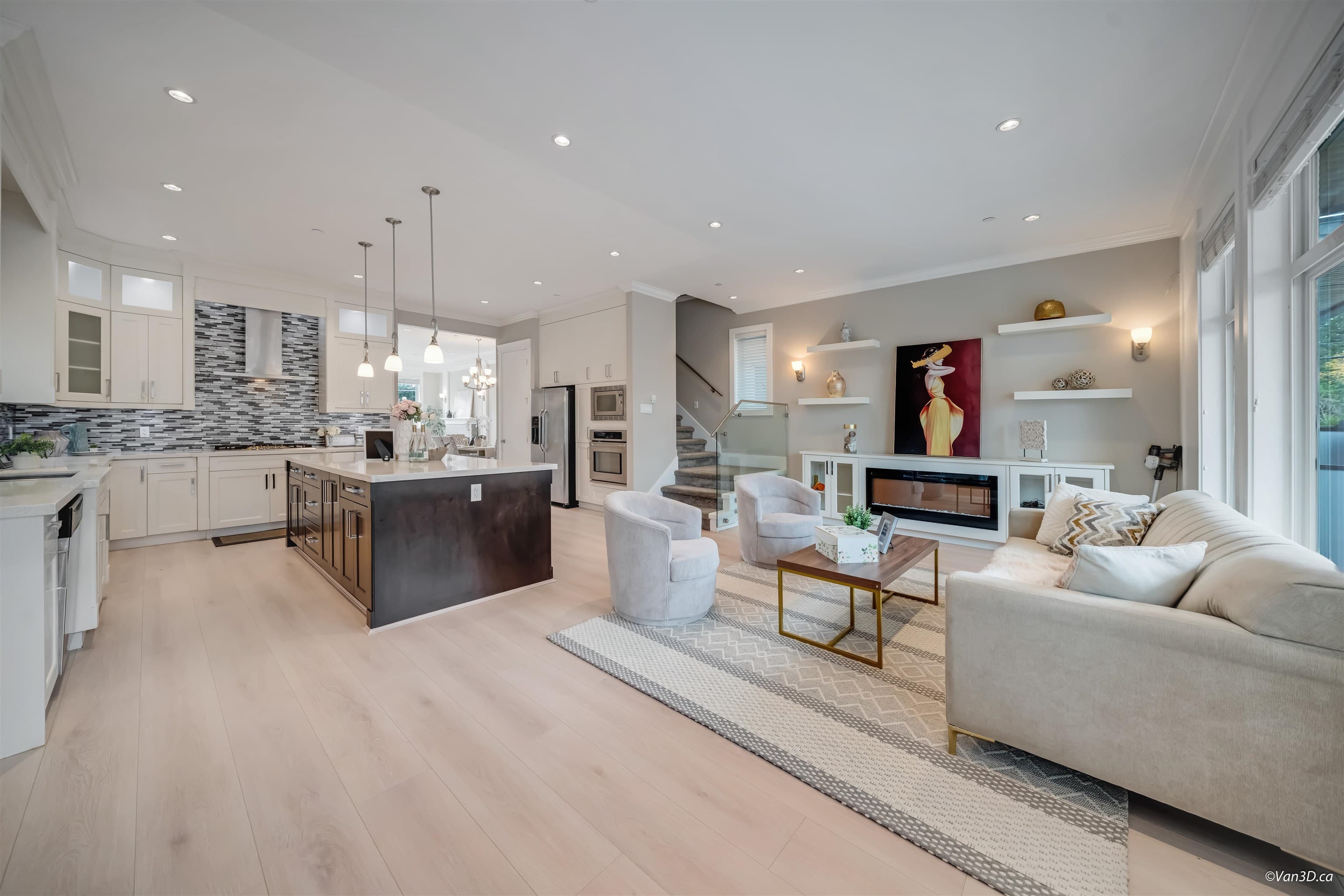 3 - 1426 Finlay Street, White Rock