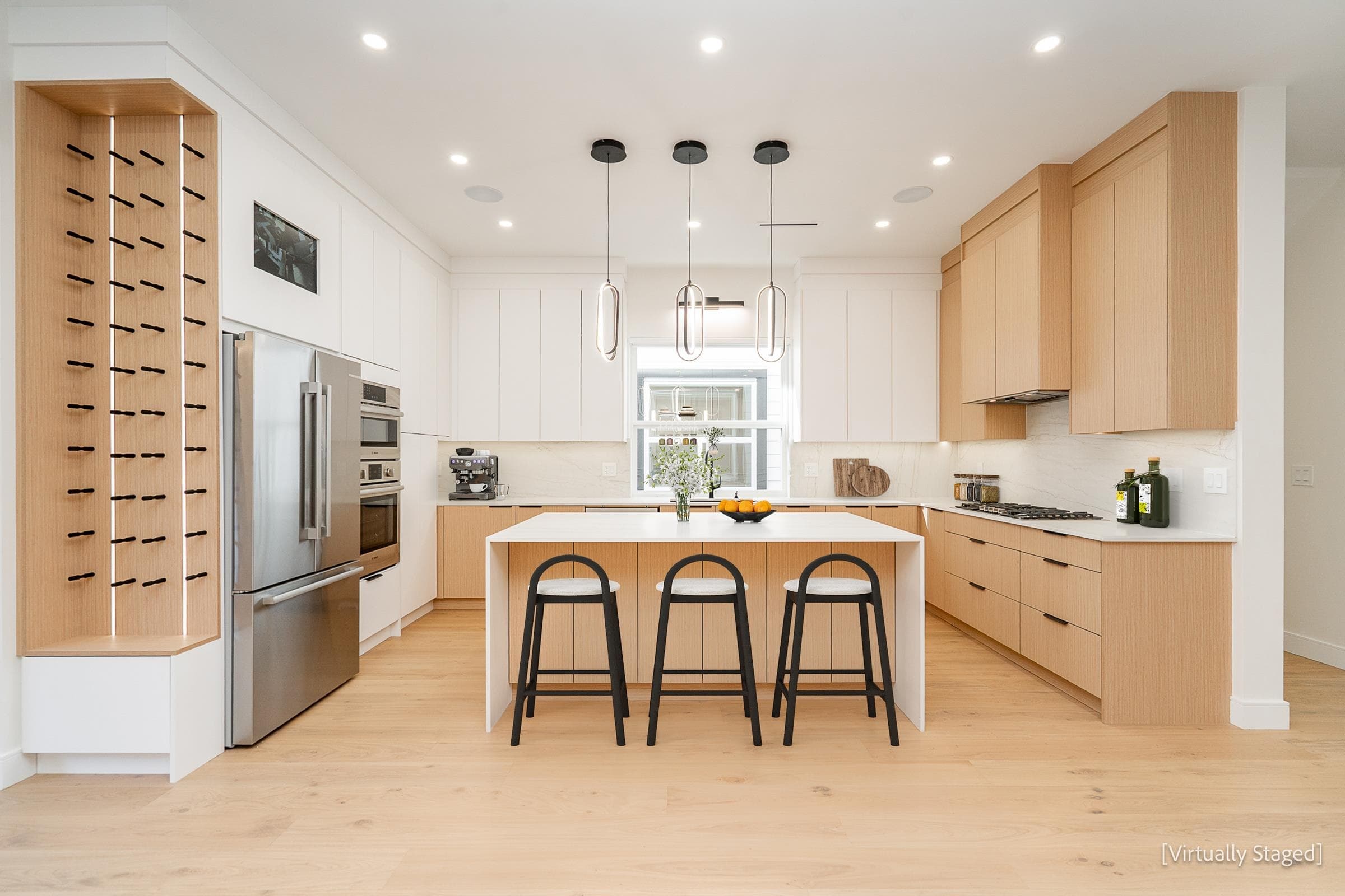 2717 Henry Street, Port Moody