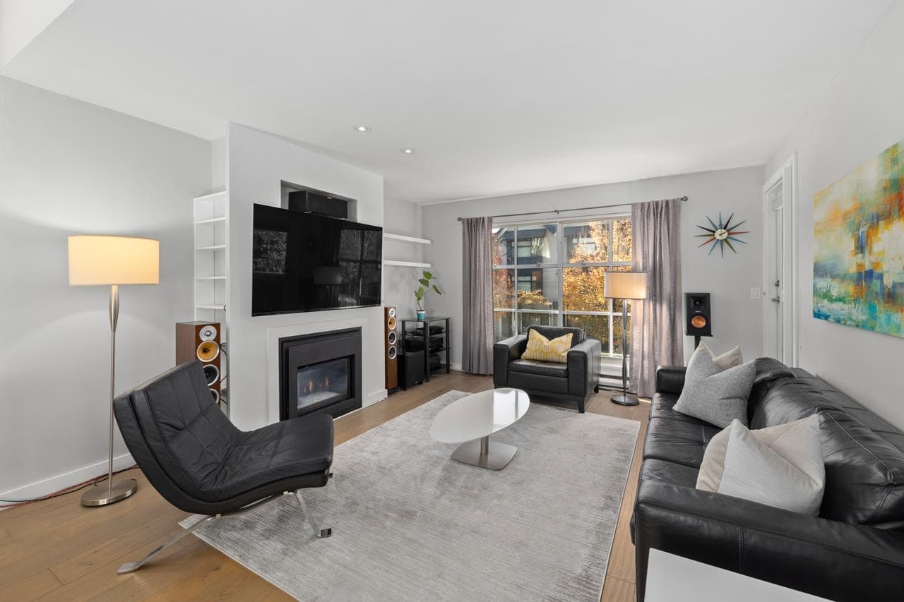 6 - 2880 W 33rd Avenue, Vancouver