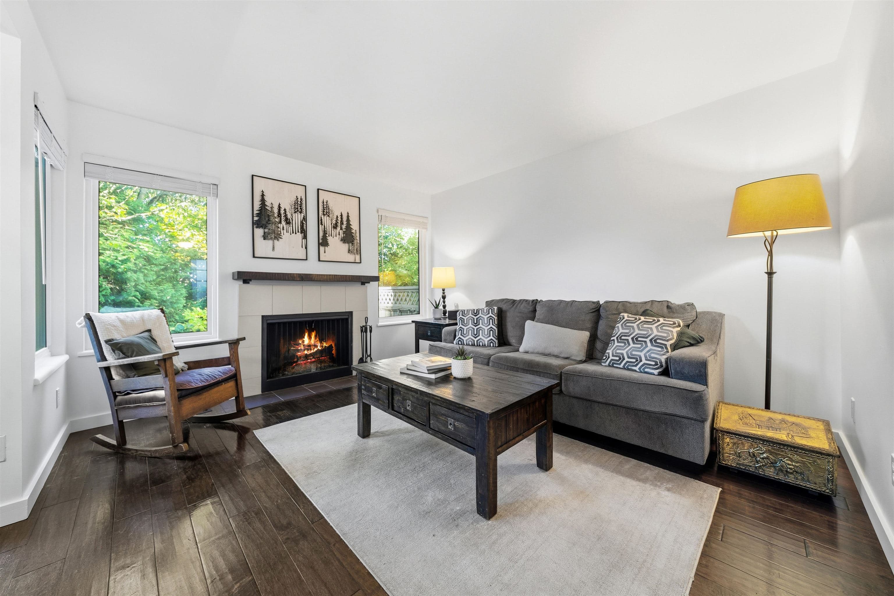 4742 Laurelwood Place, Burnaby