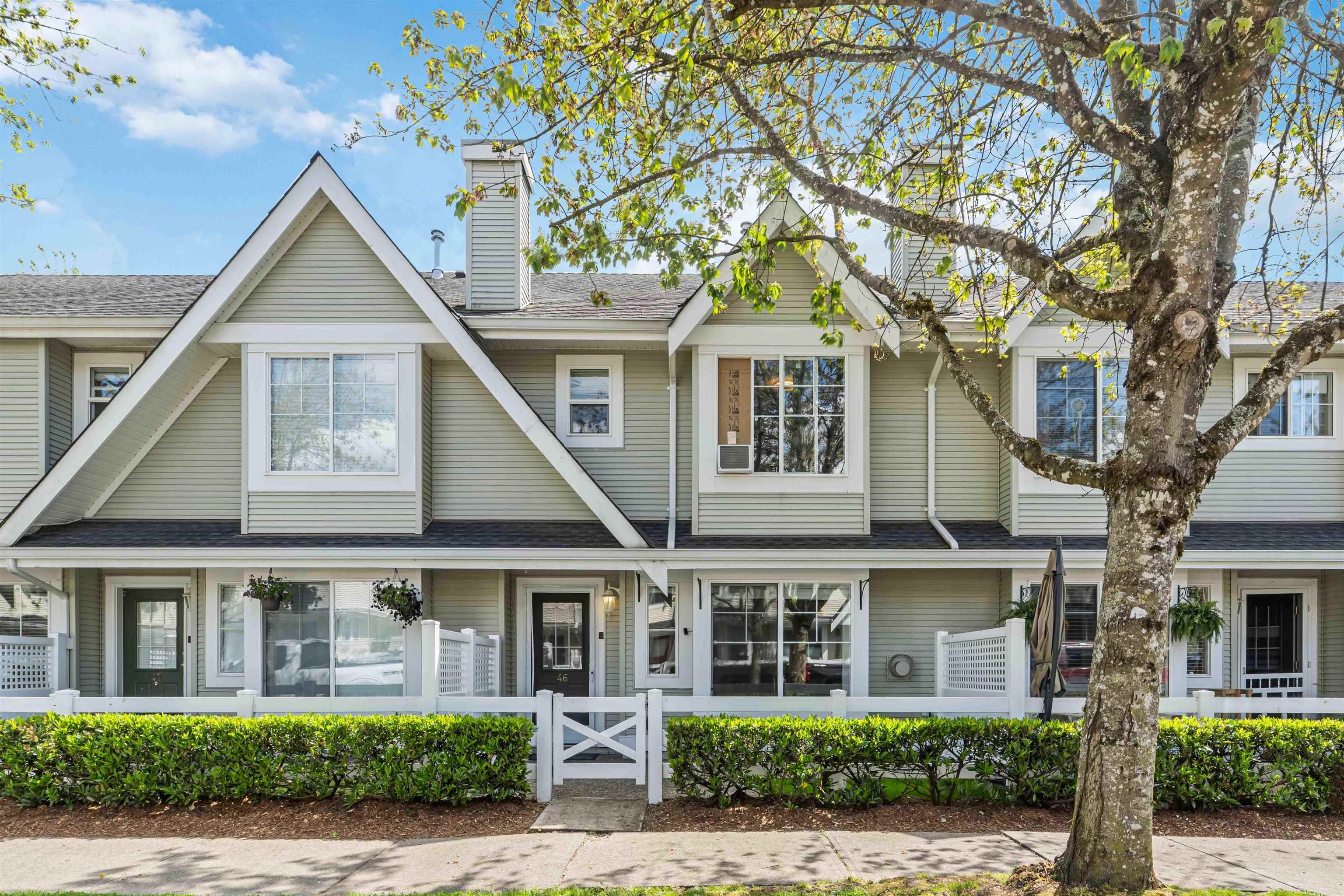 46 - 23560 119 Avenue, Maple Ridge