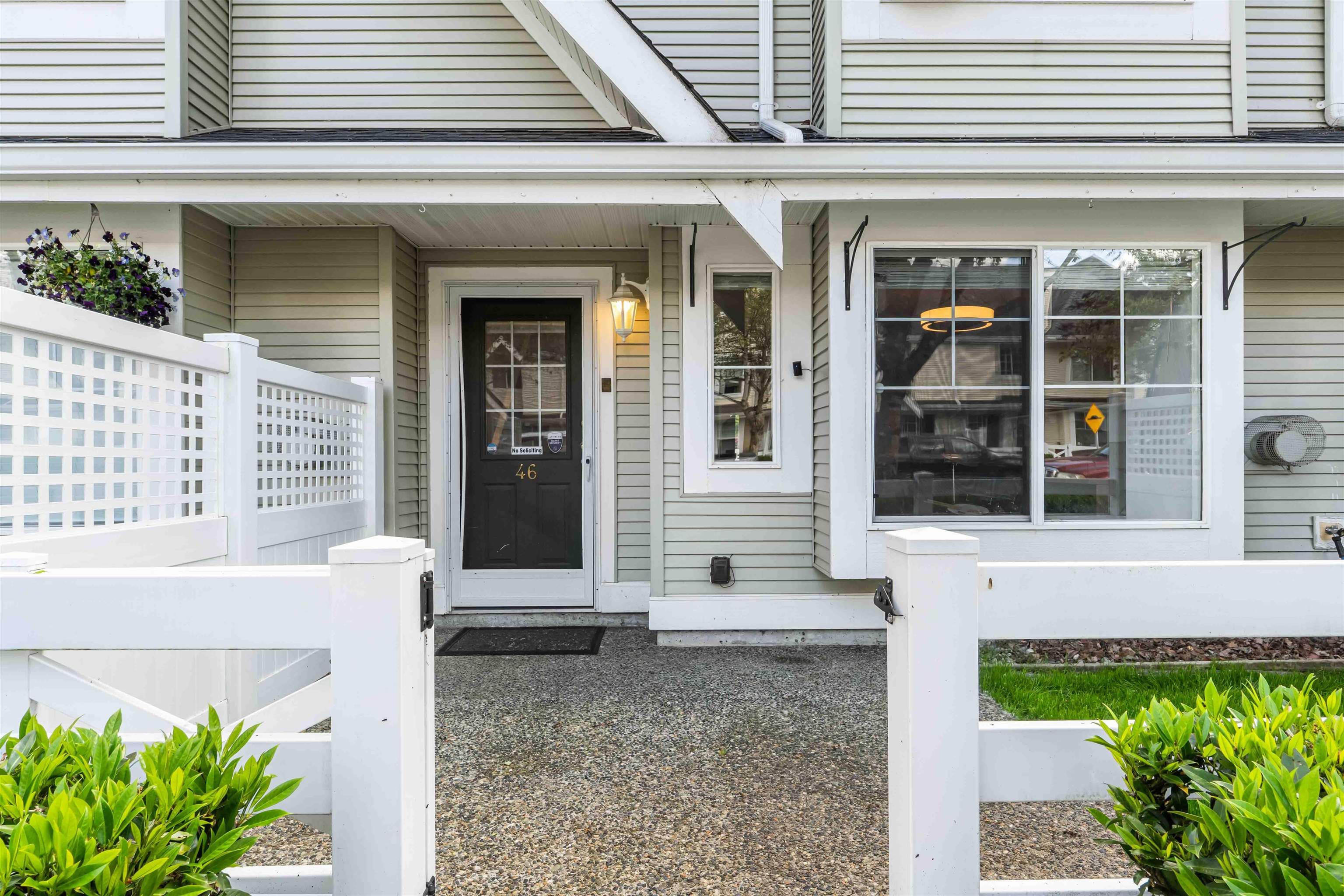46 - 23560 119 Avenue, Maple Ridge, V4R 2P5 — photo 5