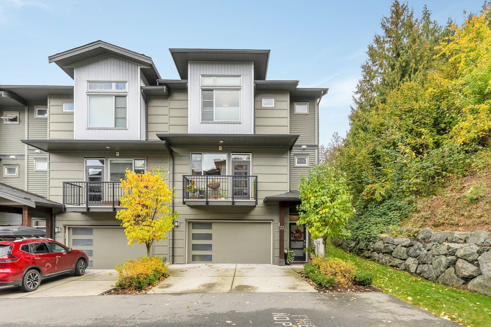 23 - 43680 Chilliwack Mountain Road, Chilliwack, V2R 6A6 — photo 2