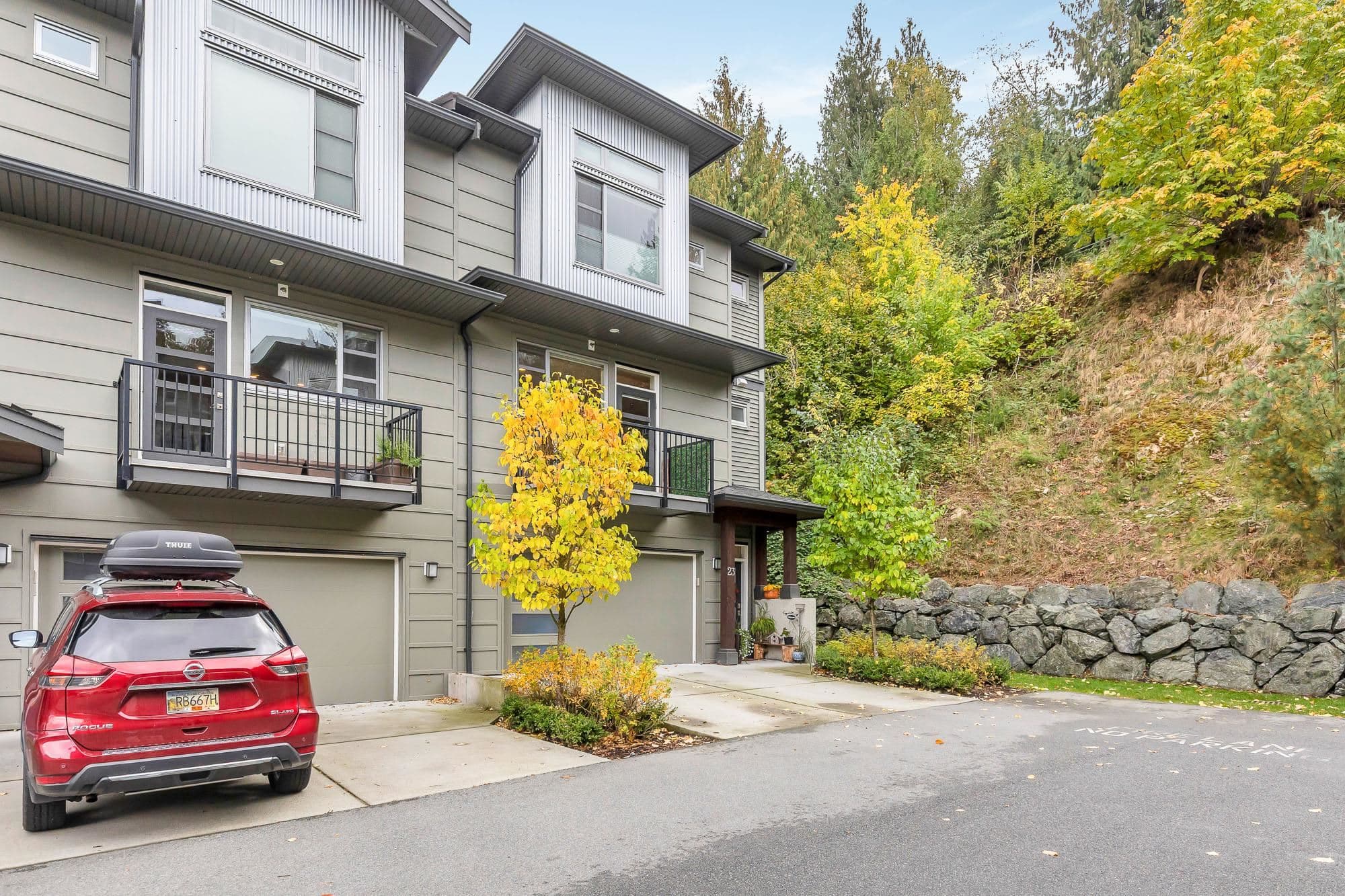 23 - 43680 Chilliwack Mountain Road, Chilliwack, V2R 6A6 — photo 3