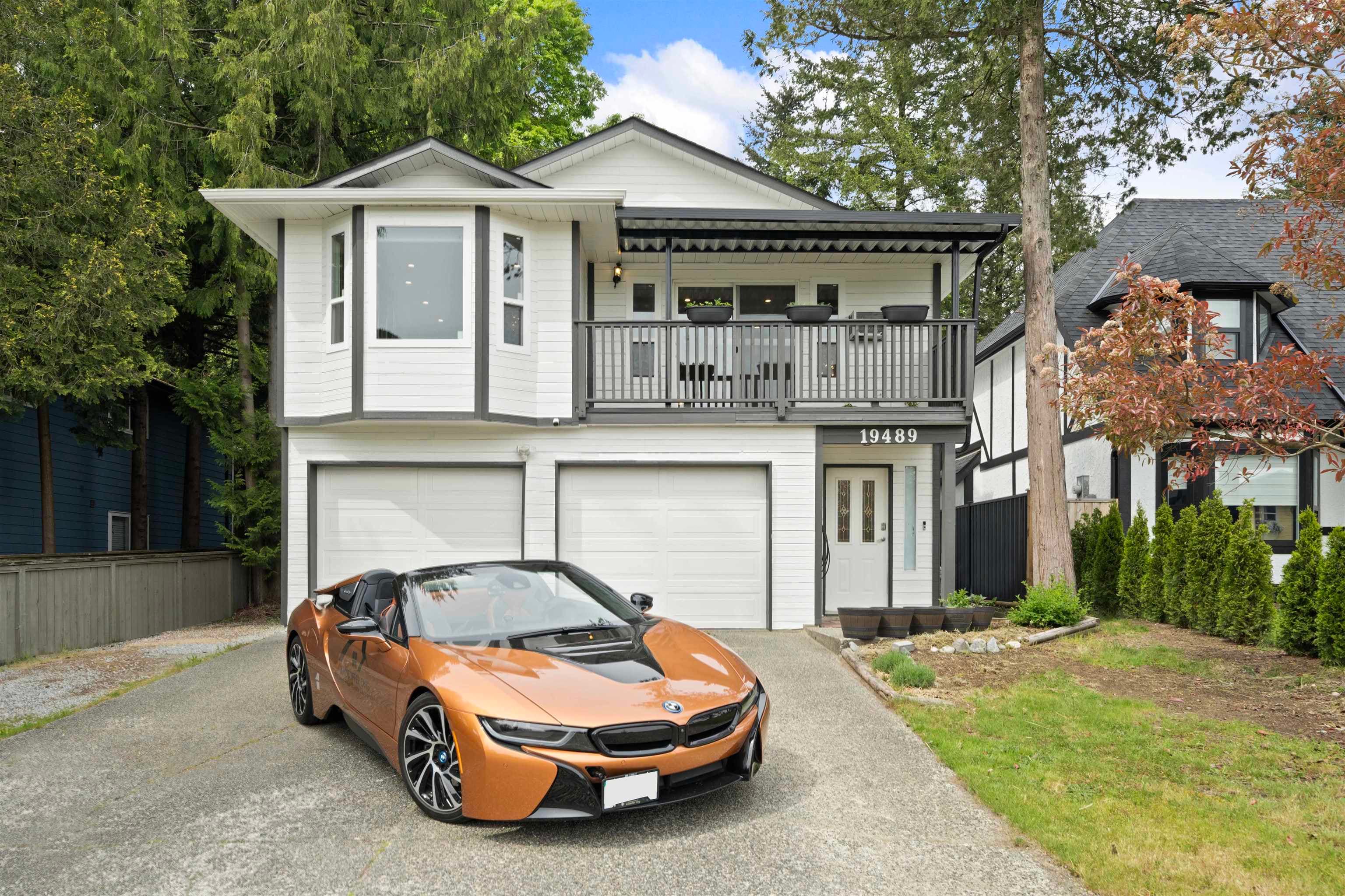 19489 115a Avenue, Pitt Meadows