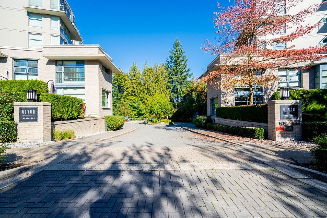 301 - 9262 University Crescent, Burnaby, V5A 0A4 — photo 3