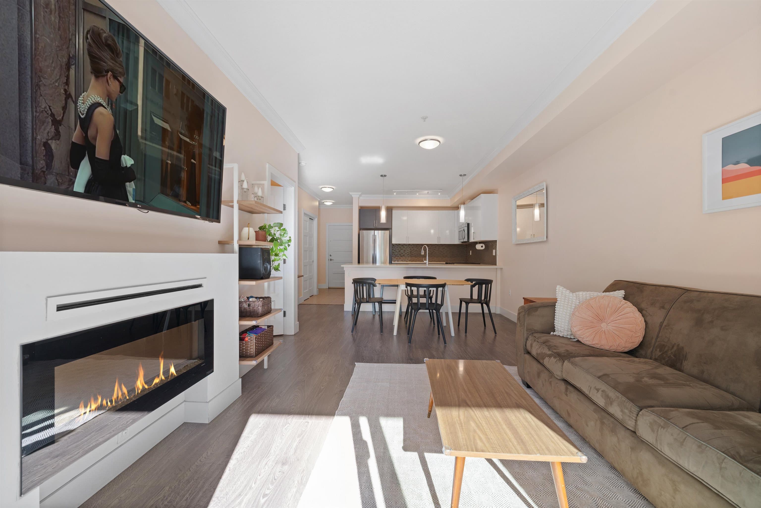 102 - 2349 Welcher Avenue, Port Coquitlam, V3C 1X6 — photo 5
