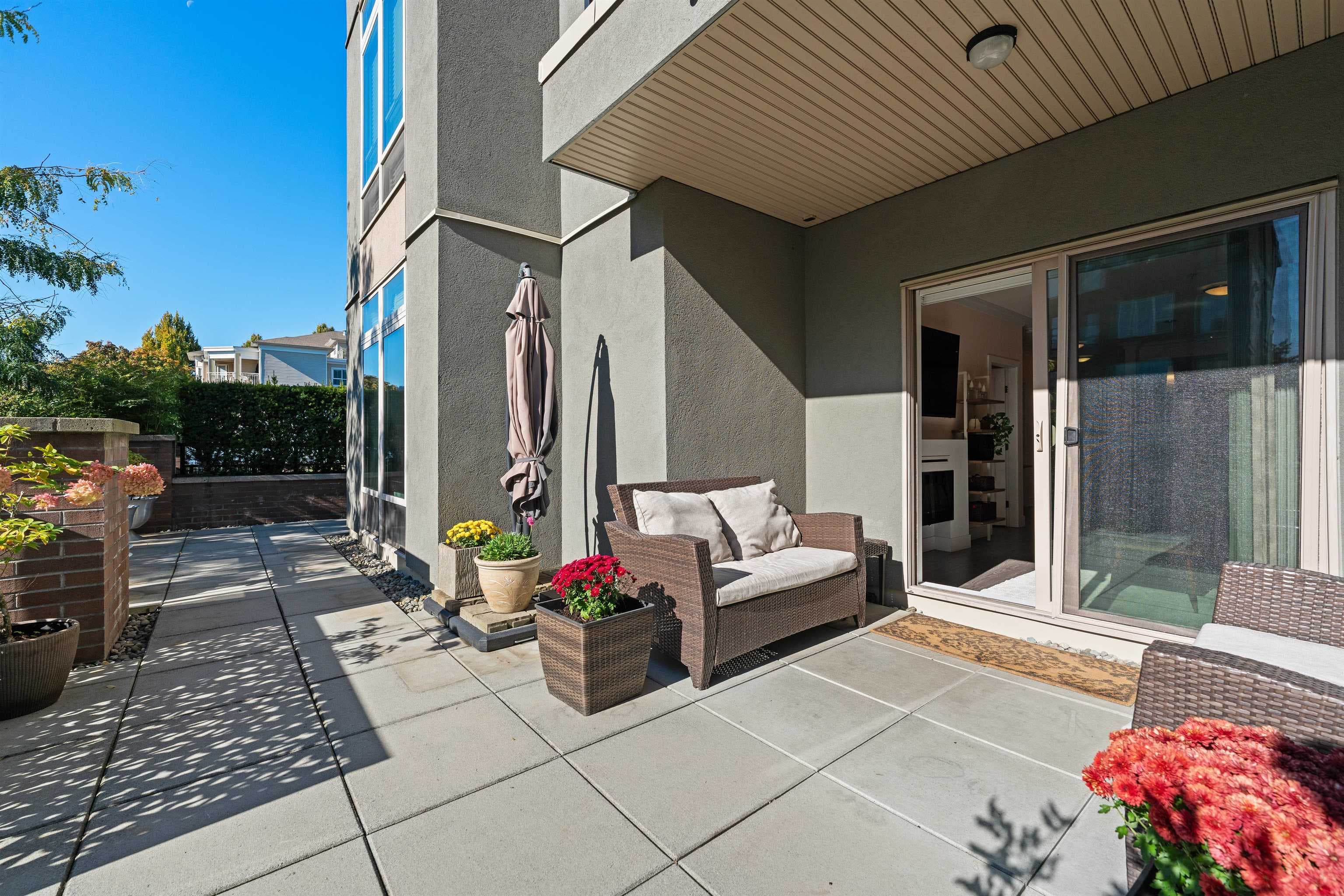 102 - 2349 Welcher Avenue, Port Coquitlam