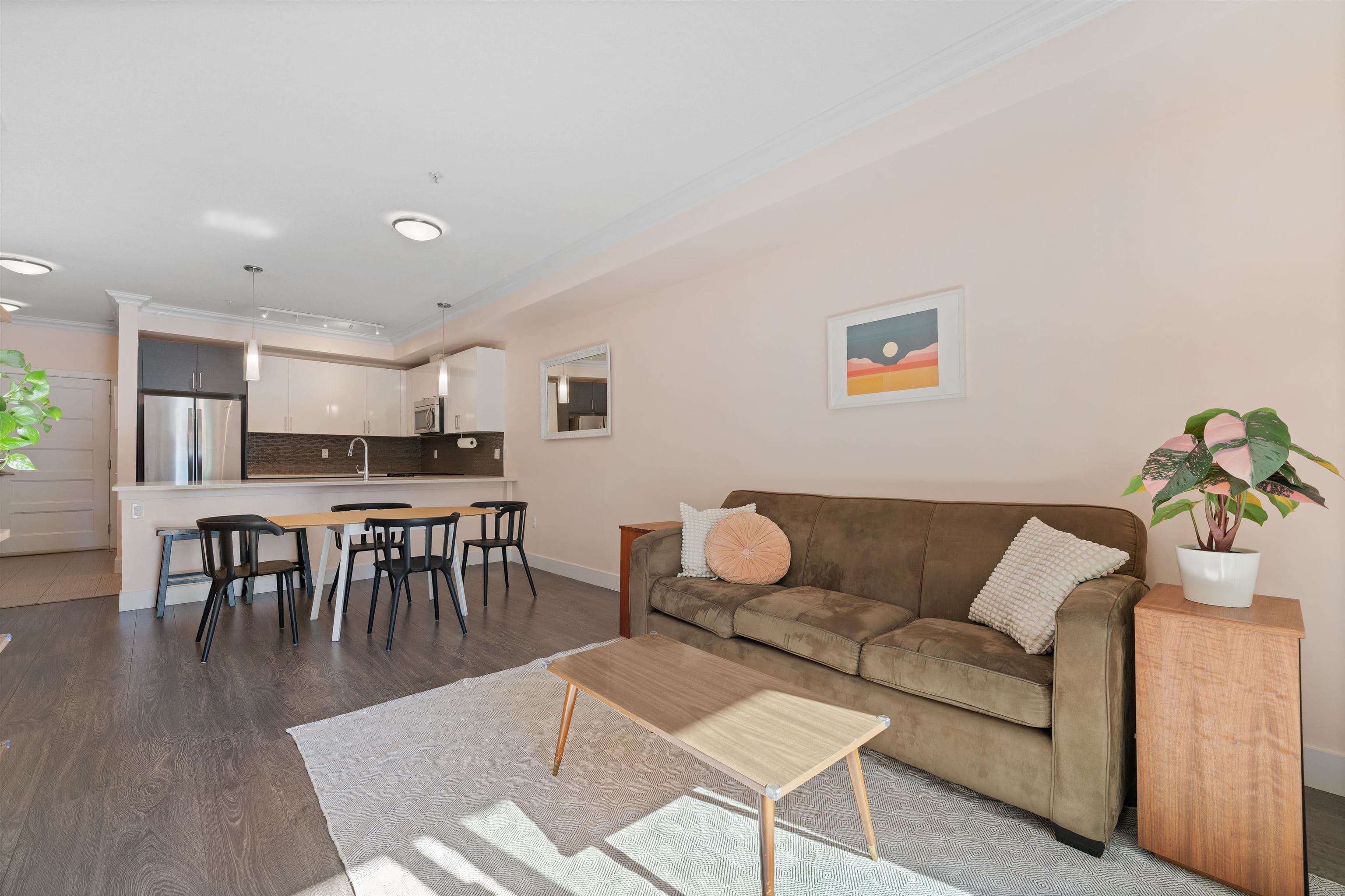 102 - 2349 Welcher Avenue, Port Coquitlam, V3C 1X6 — photo 4