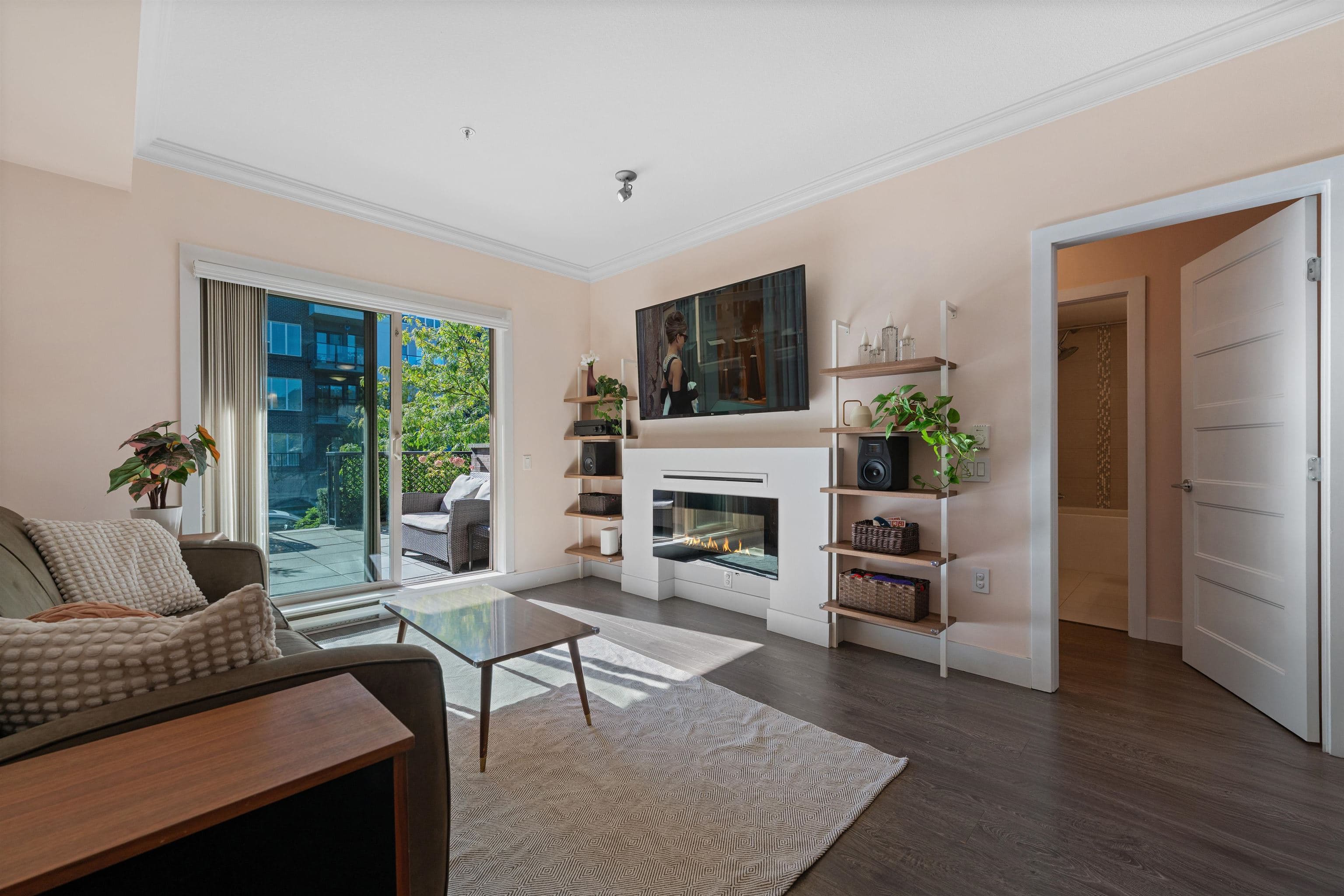 102 - 2349 Welcher Avenue, Port Coquitlam, V3C 1X6 — photo 3