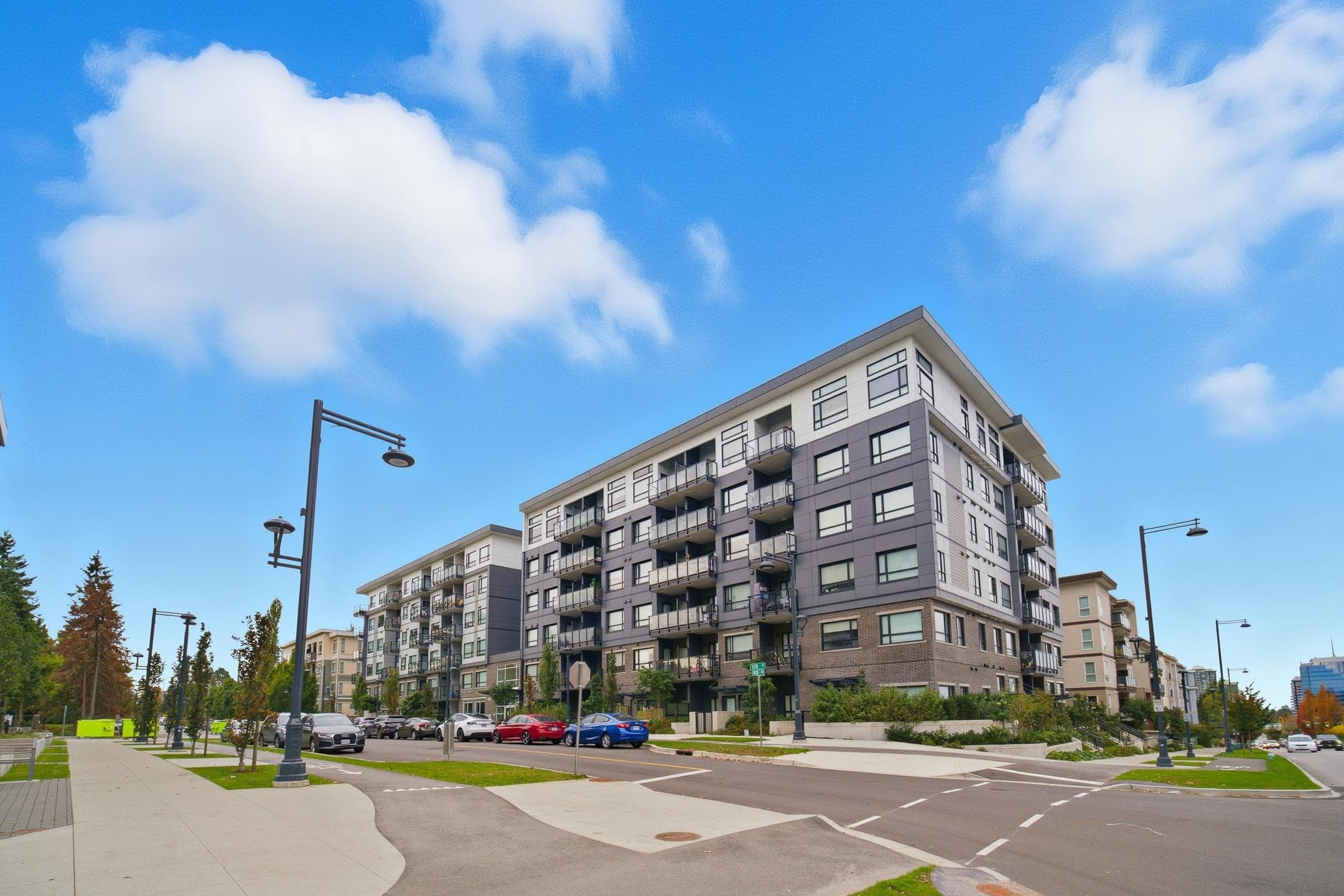 225 - 10777 138 Street, Surrey, V3T 0T5 — photo 1