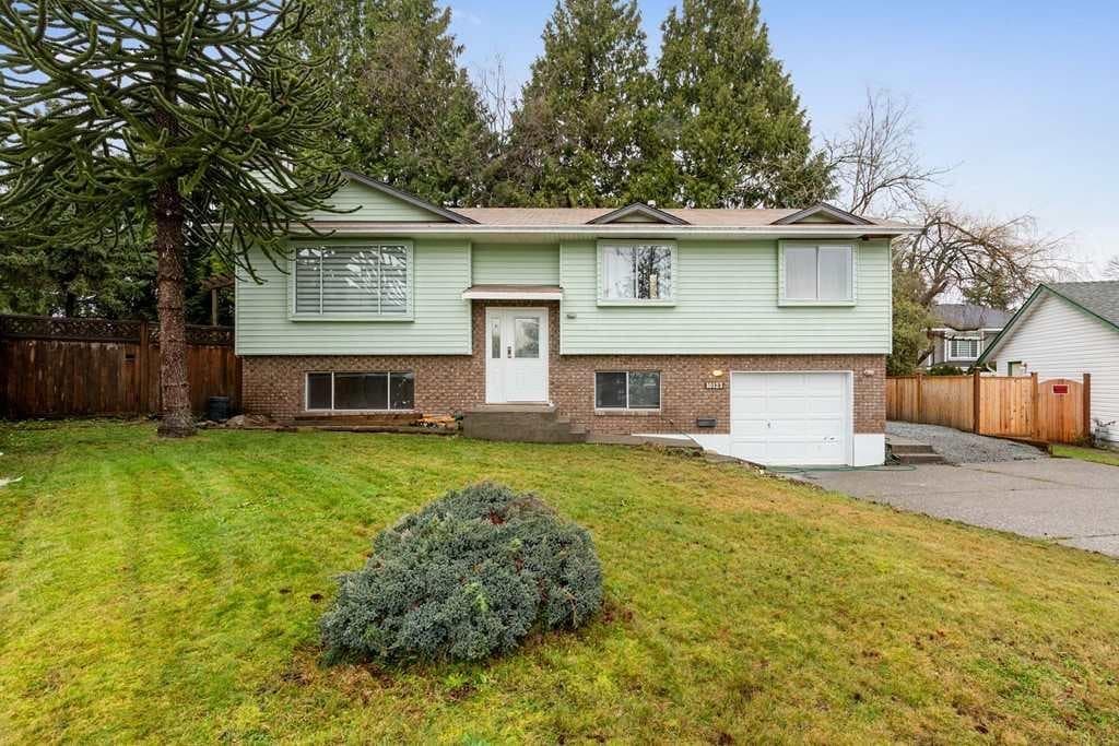 10123 158a Street, Surrey, V4N 2P8 — photo 1
