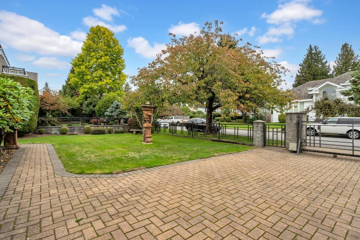 7187 Marguerite Street, Vancouver, V6P 5G4 — photo 4