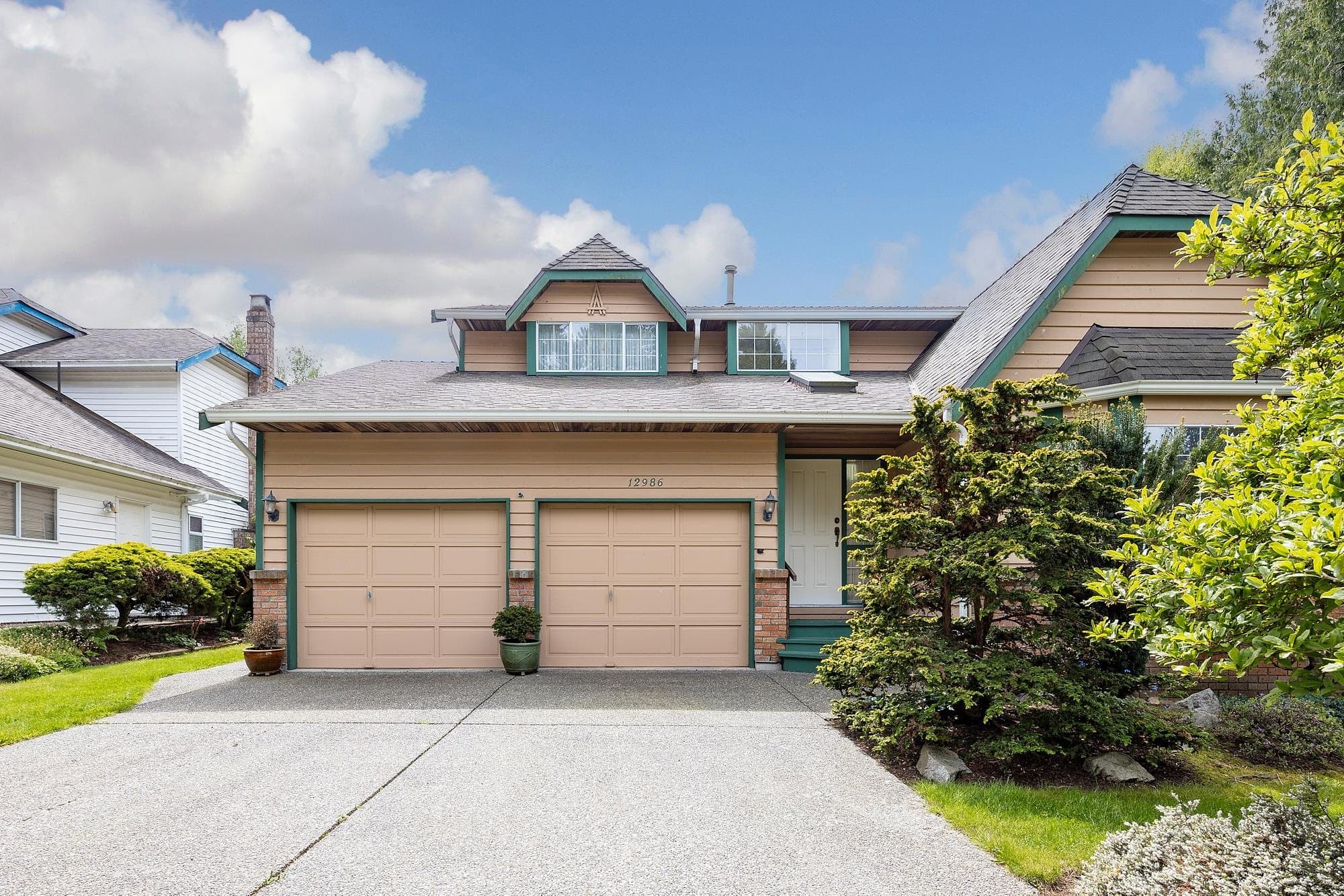 12986 20 Avenue, Surrey, V4A 1Y9 — photo 2