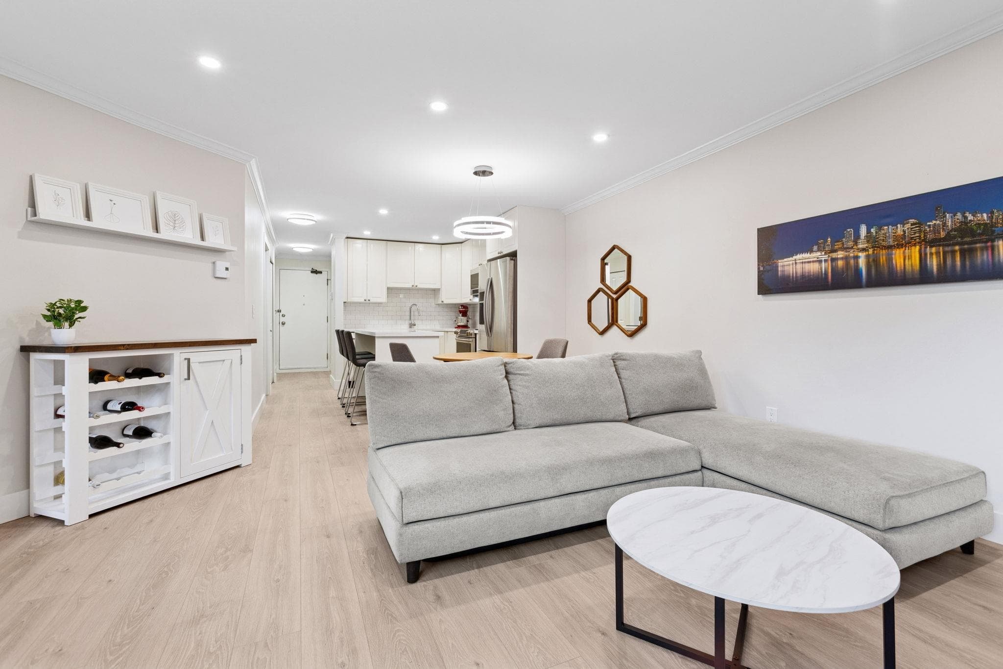 104 - 1365 W 4th Avenue, Vancouver