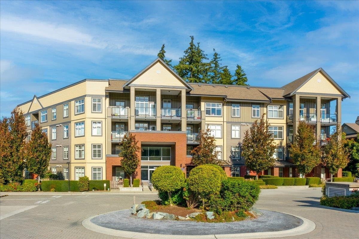 507 - 2855 156 Street, Surrey, V3Z 3Y3 — photo 2