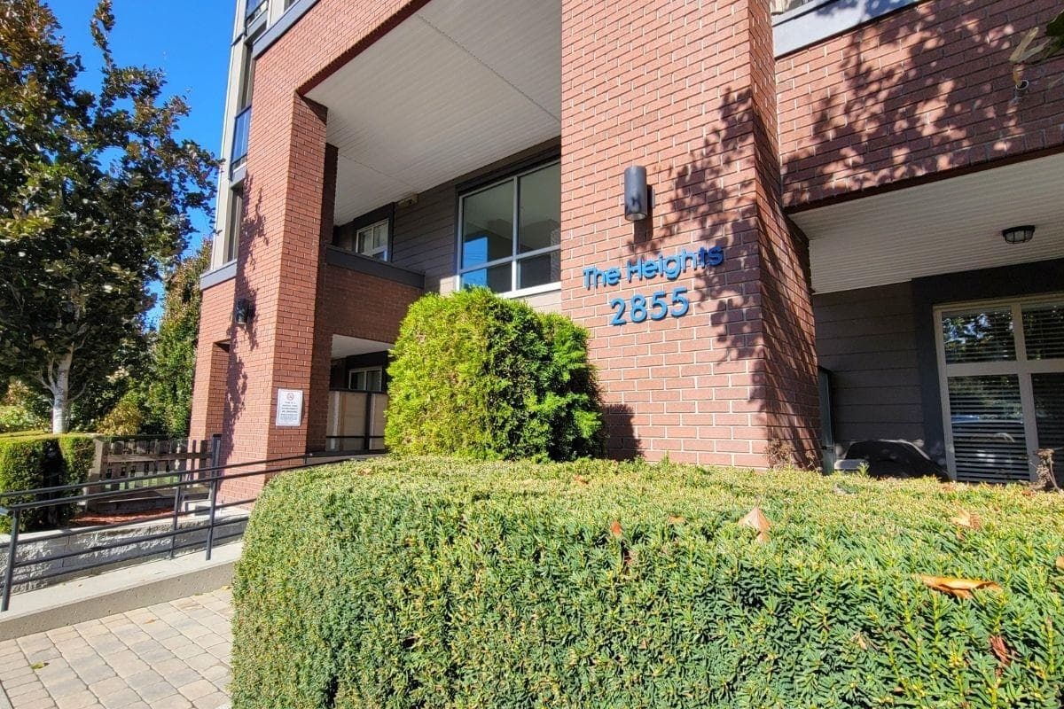507 - 2855 156 Street, Surrey