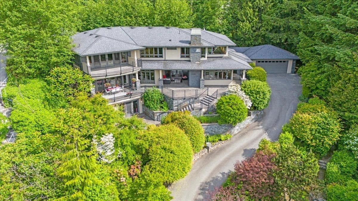 1125 Groveland Court, West Vancouver — sold