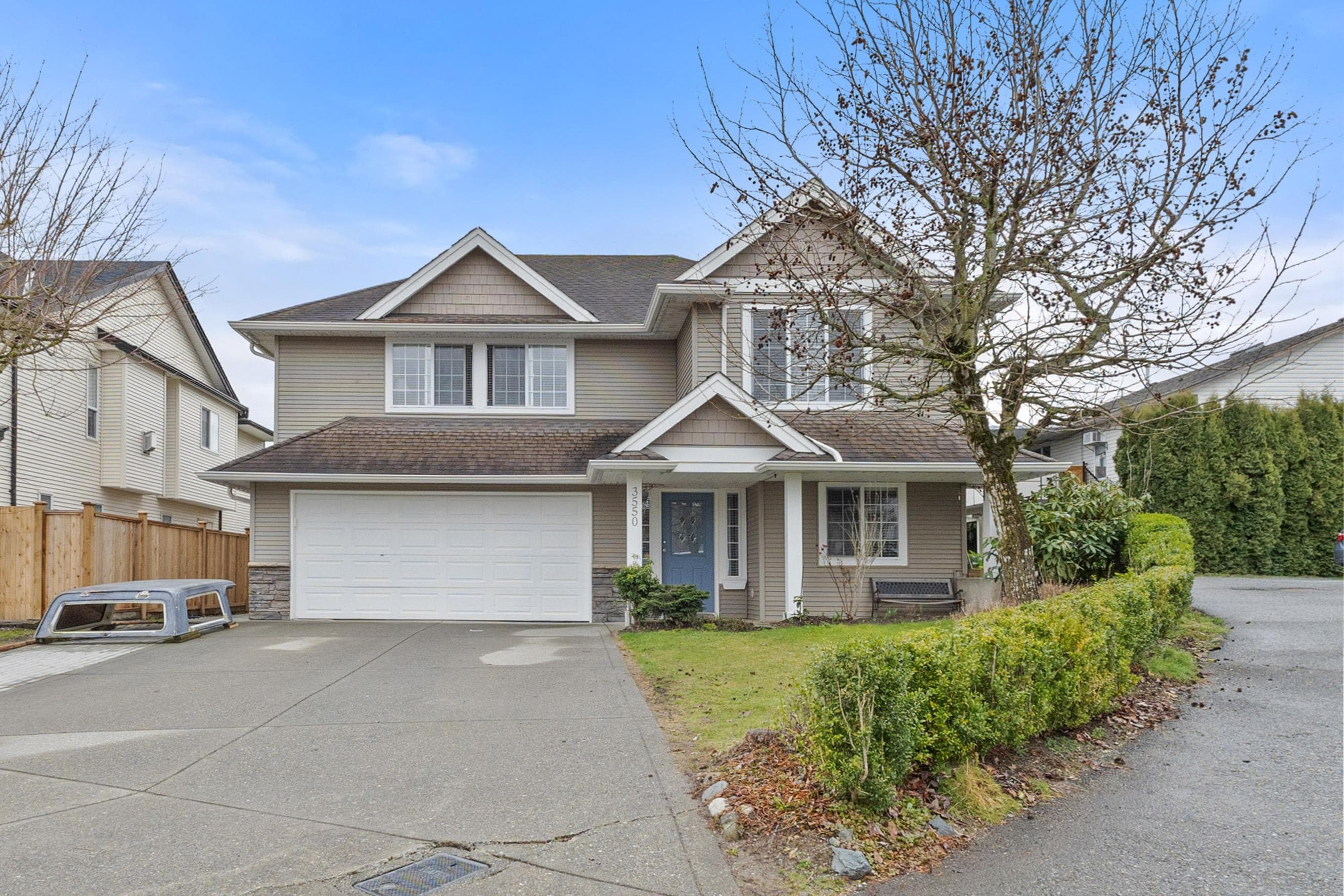 3550 Steelhead Court, Abbotsford, V2T 6X2 — photo 2