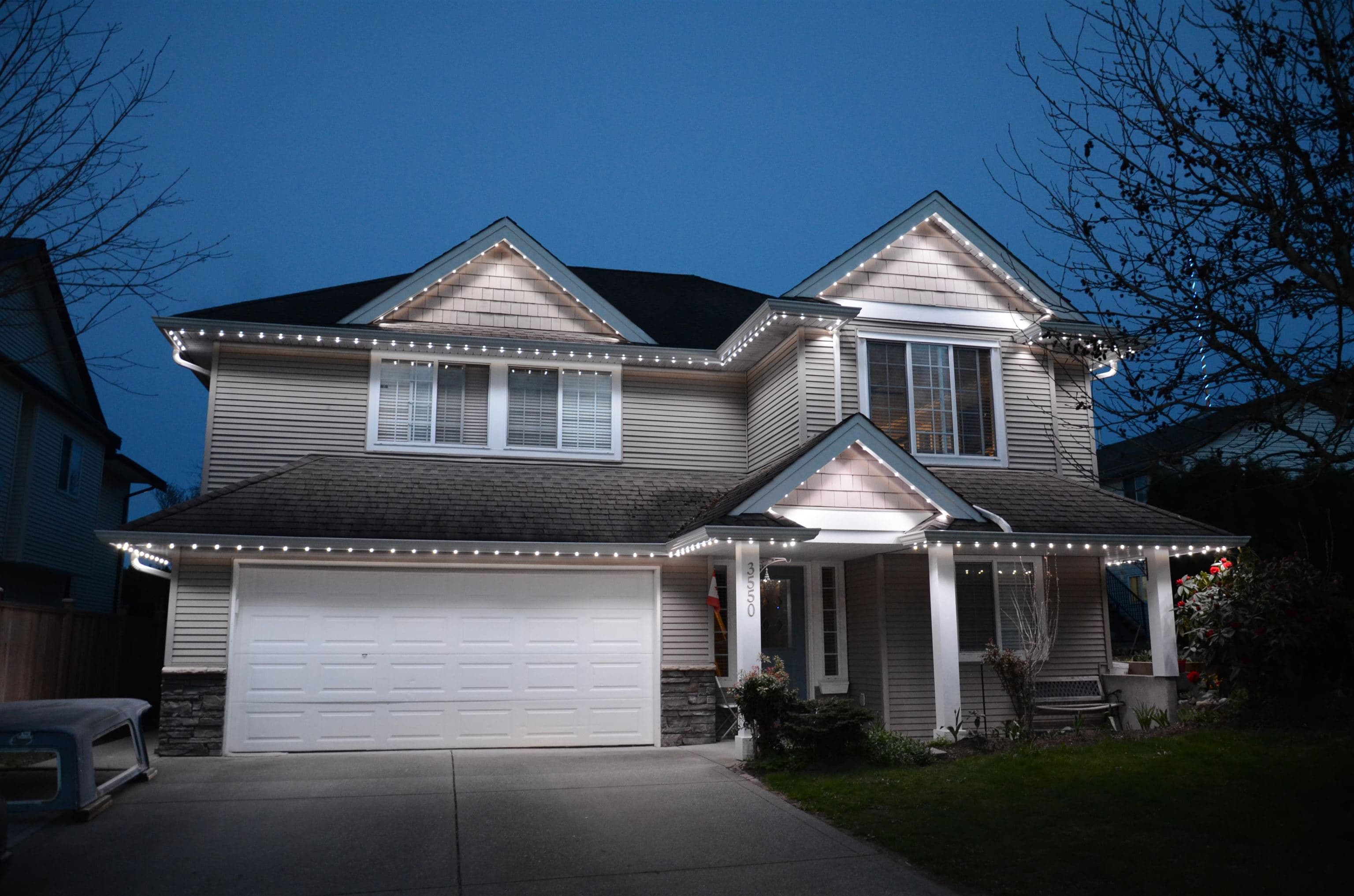 3550 Steelhead Court, Abbotsford — sold