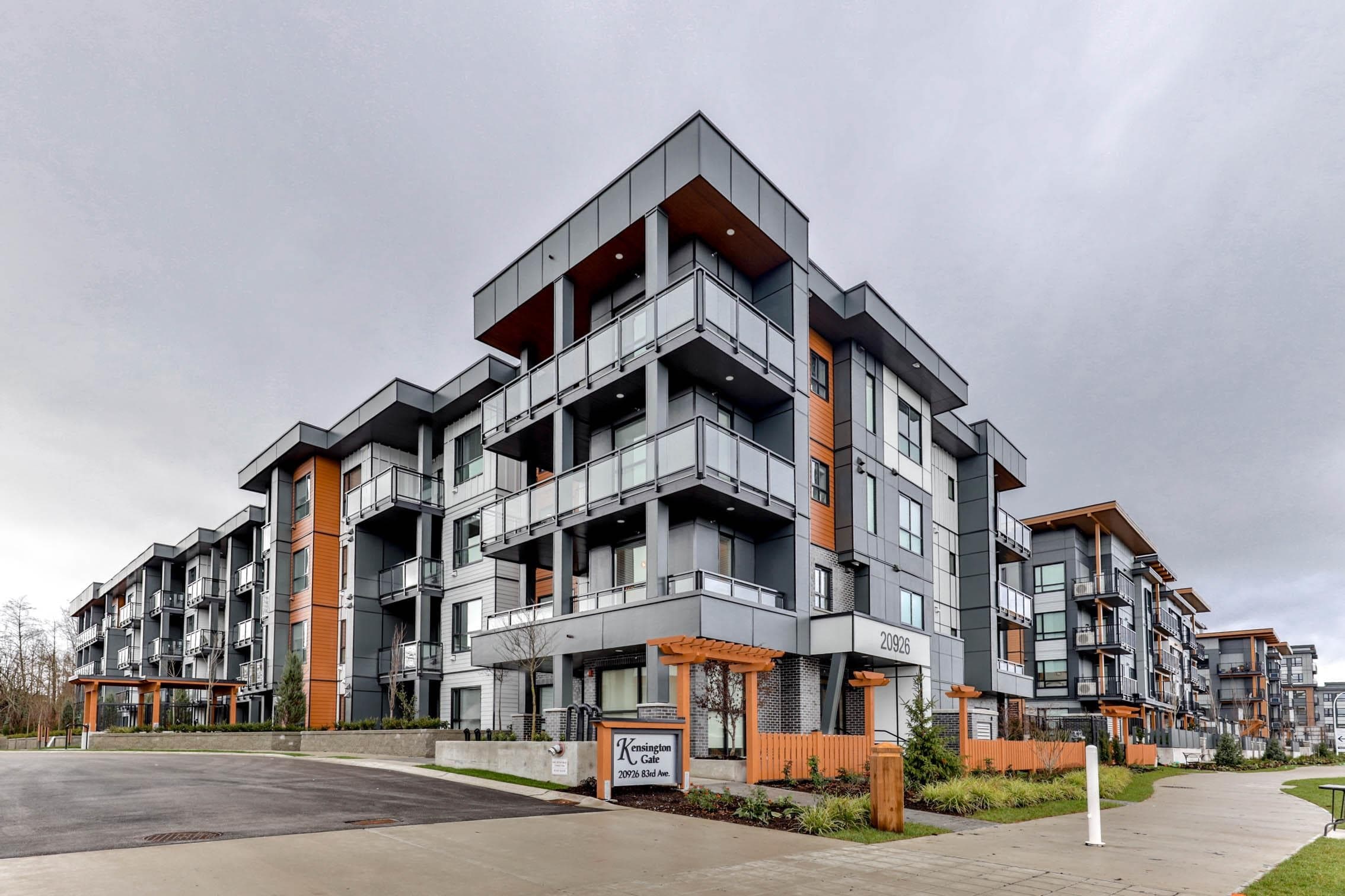 207 - 20926 83 Avenue, Langley