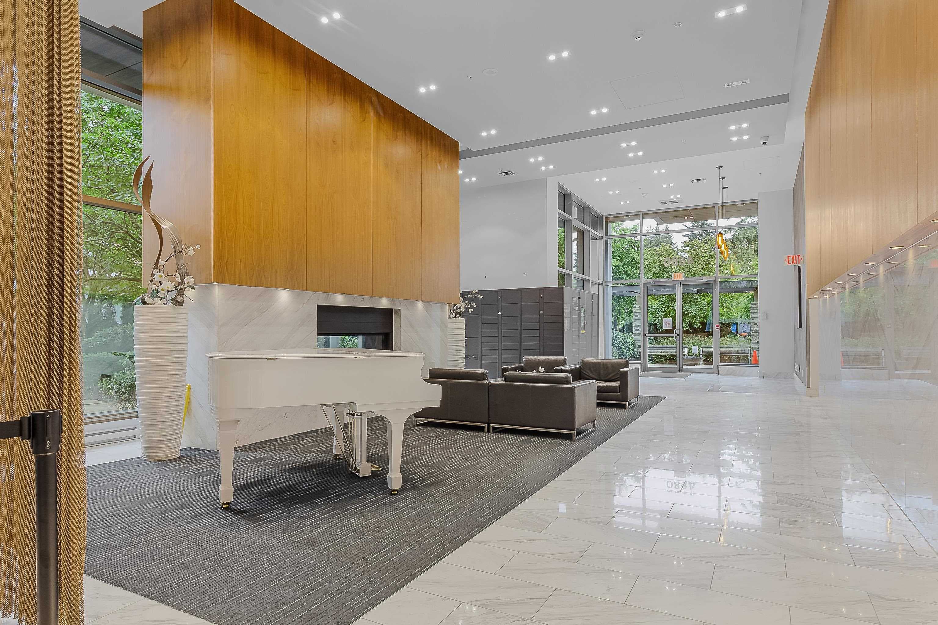 3702 - 4880 Bennett Street, Burnaby, V5H 0C1 — photo 3