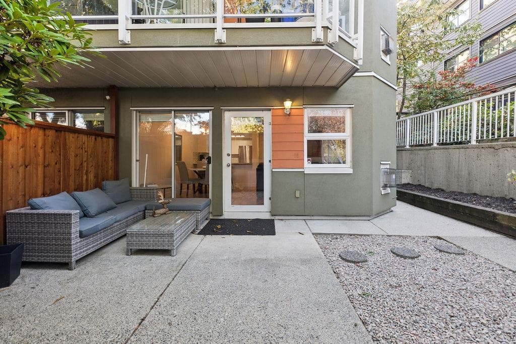 1A - 1048 E 7th Avenue, Vancouver, V5T 1P7 — photo 2