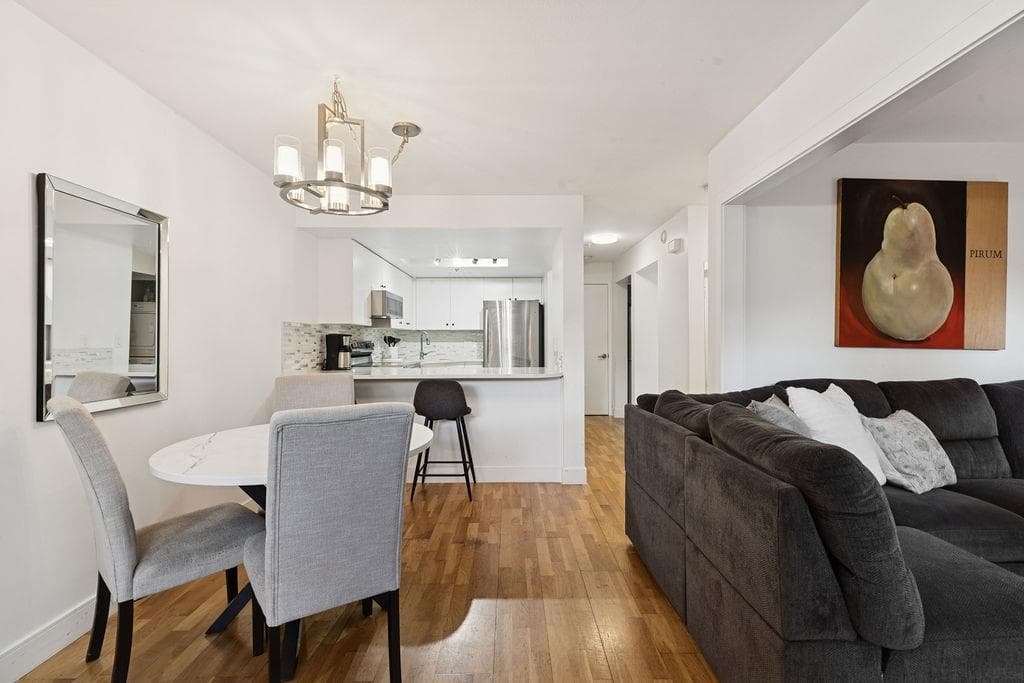 1A - 1048 E 7th Avenue, Vancouver, V5T 1P7 — photo 5
