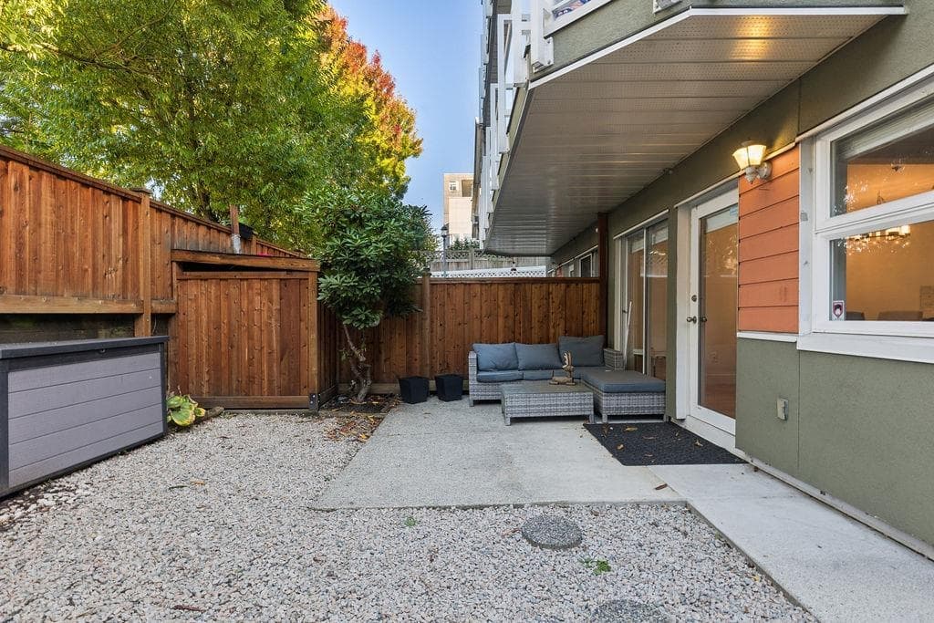 1A - 1048 E 7th Avenue, Vancouver, V5T 1P7 — photo 4