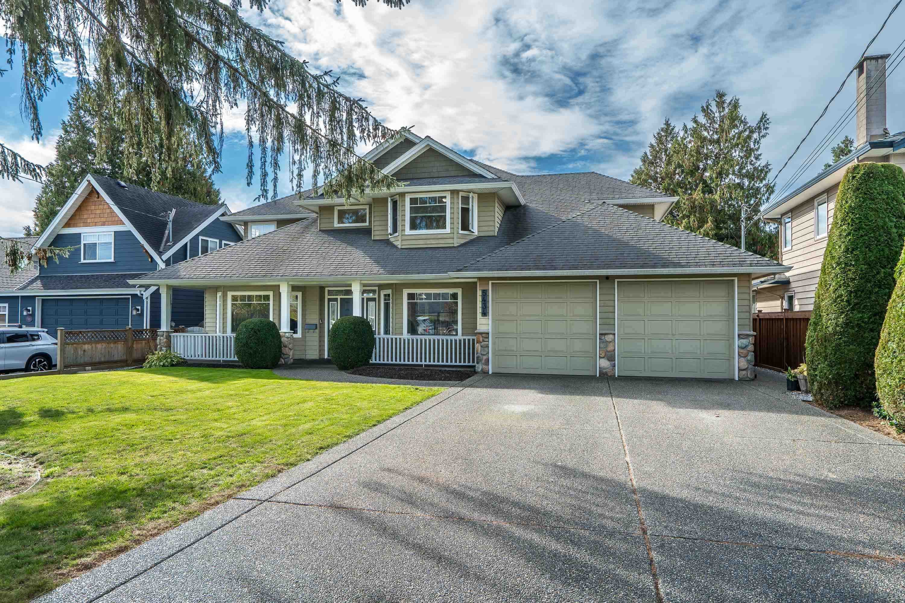 5434 Grove Avenue, Ladner, V4K 2A7 — photo 2