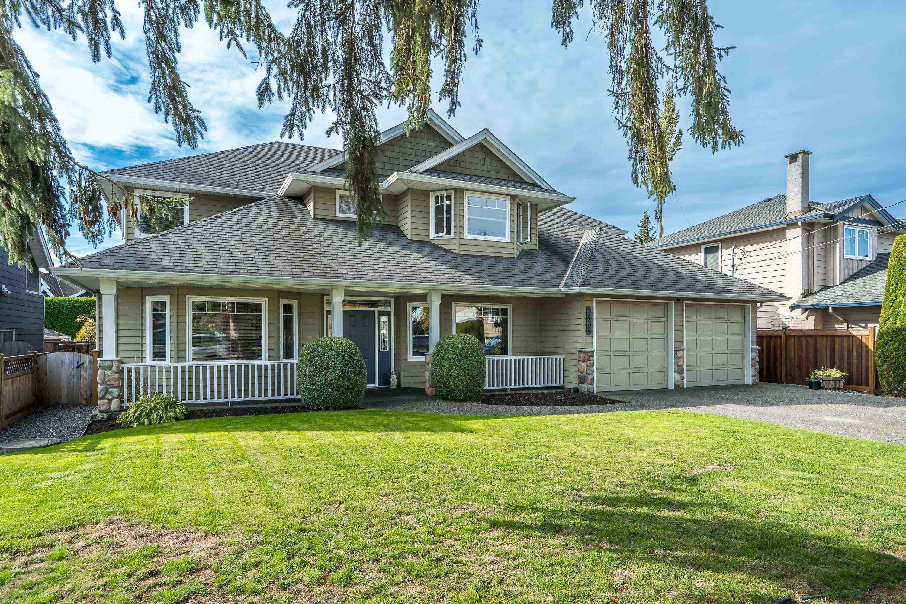 5434 Grove Avenue, Ladner, V4K 2A7 — photo 3