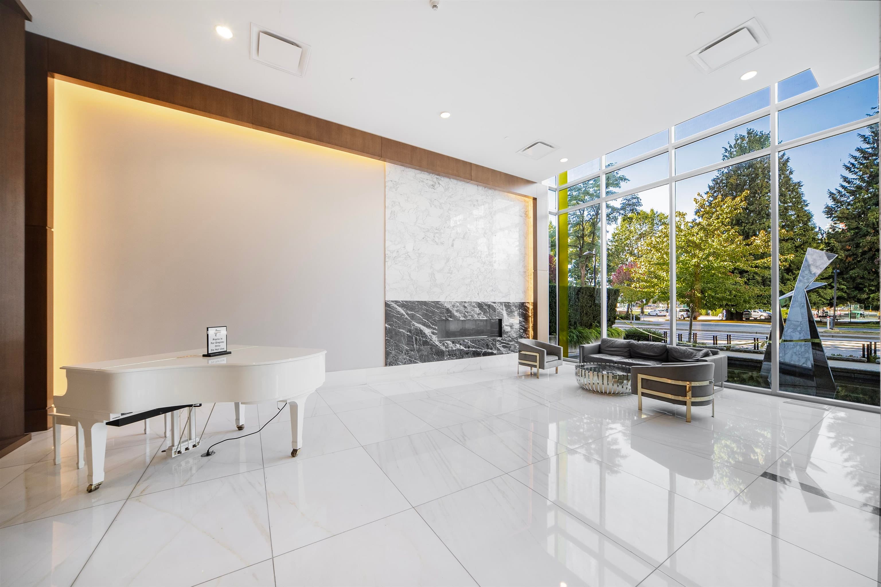 2601 - 6588 Nelson Avenue, Burnaby, V5H 0E8 — photo 3