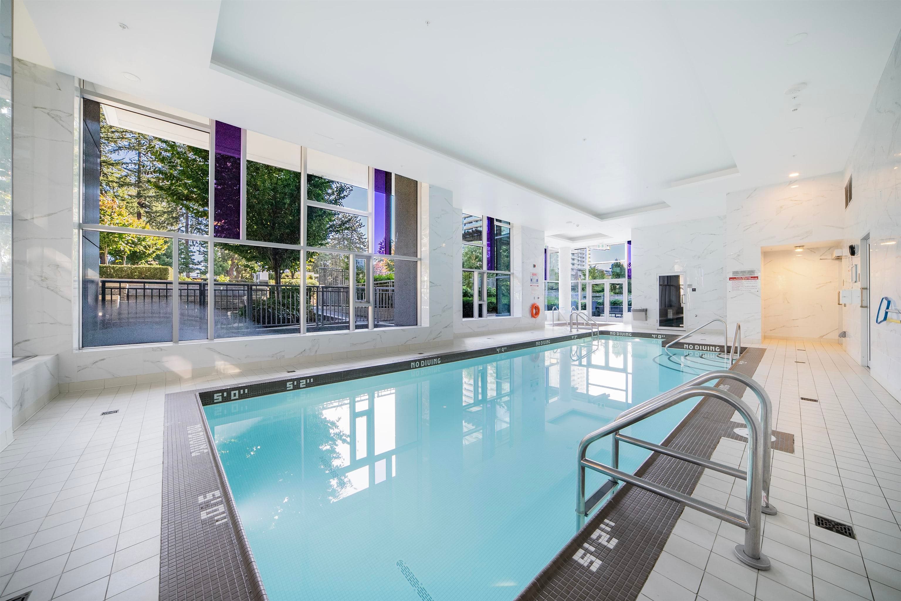 2601 - 6588 Nelson Avenue, Burnaby, V5H 0E8 — photo 5