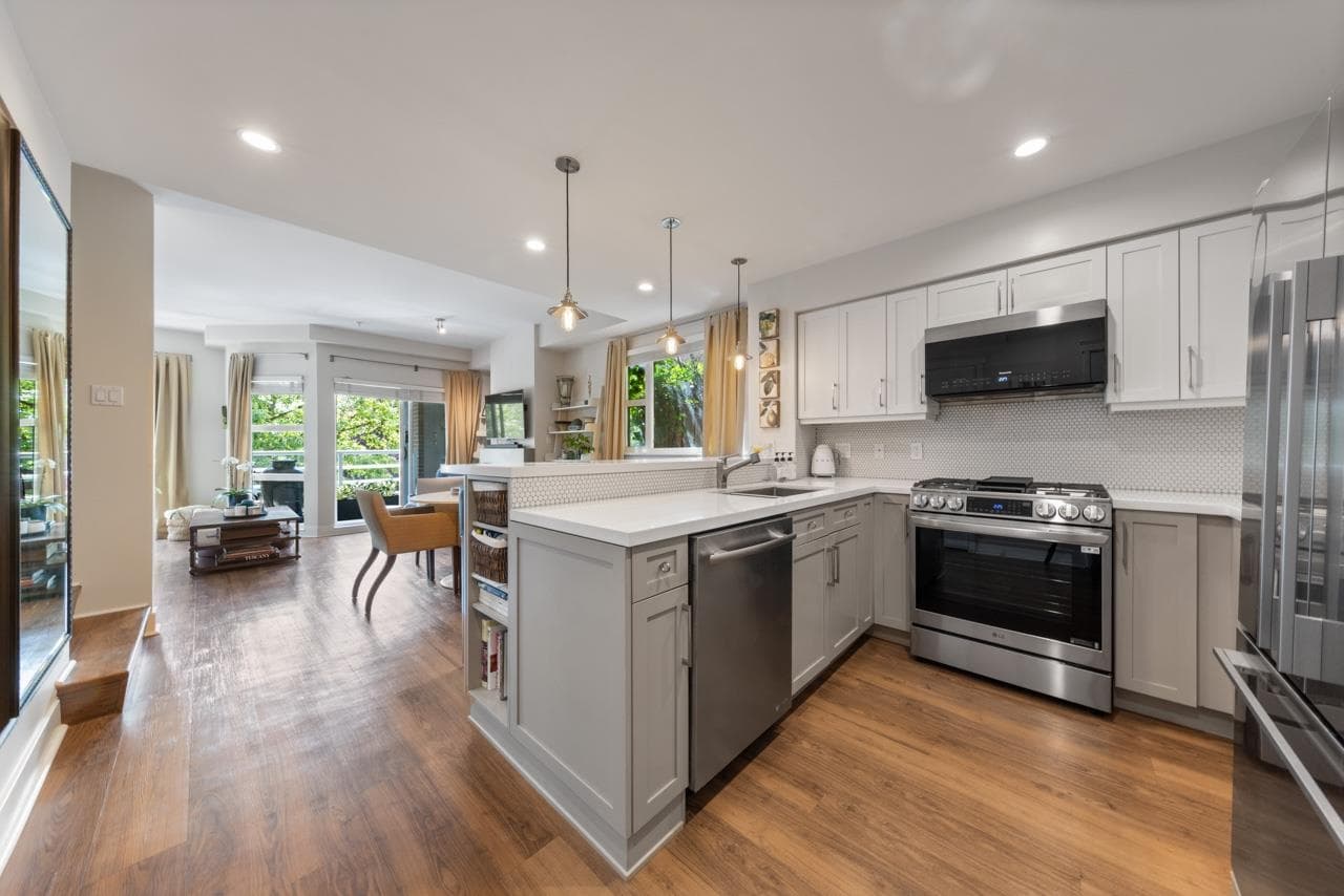 361 - 5790 East Boulevard, Vancouver, V6M 4M4 — photo 3