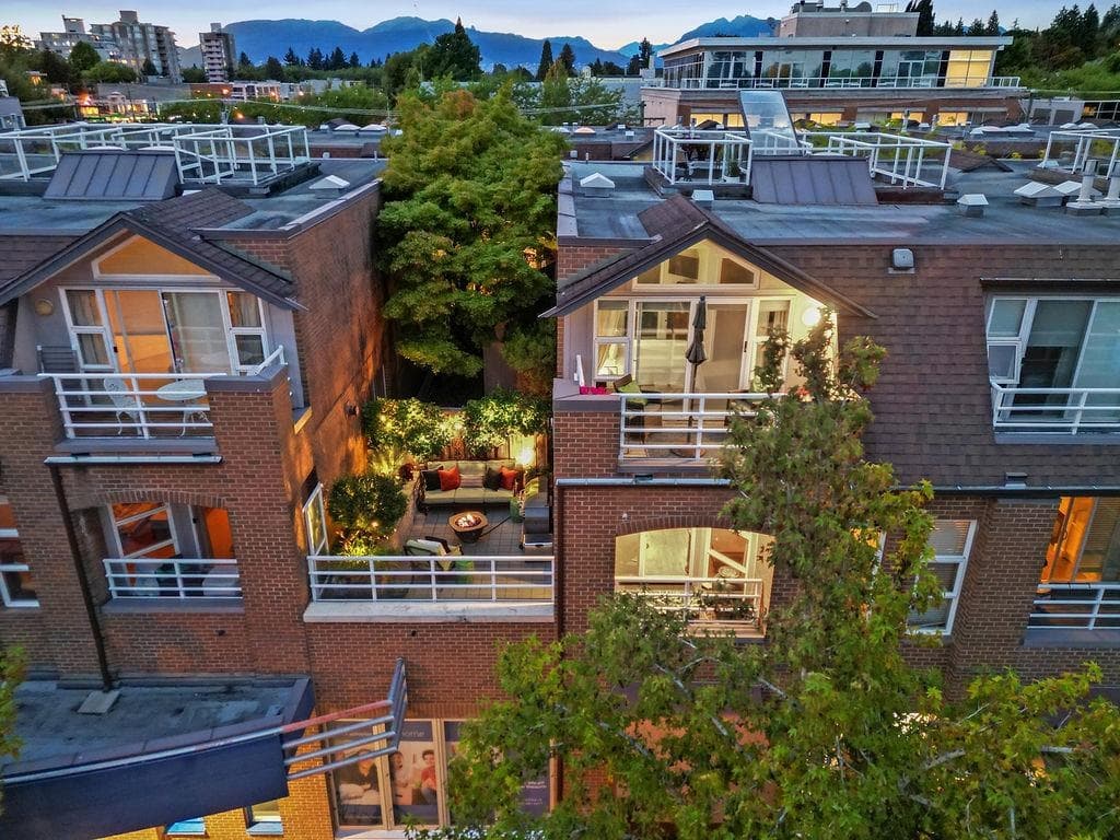 361 - 5790 East Boulevard, Vancouver