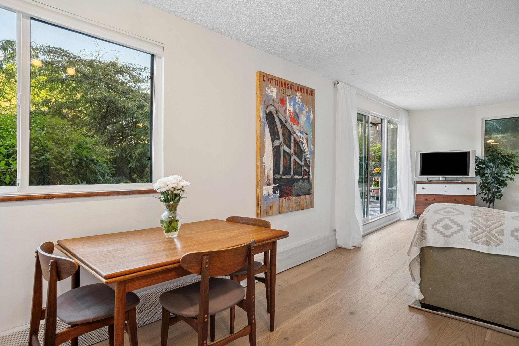 113 - 2033 Triumph Street, Vancouver, V5L 4X3 — photo 3