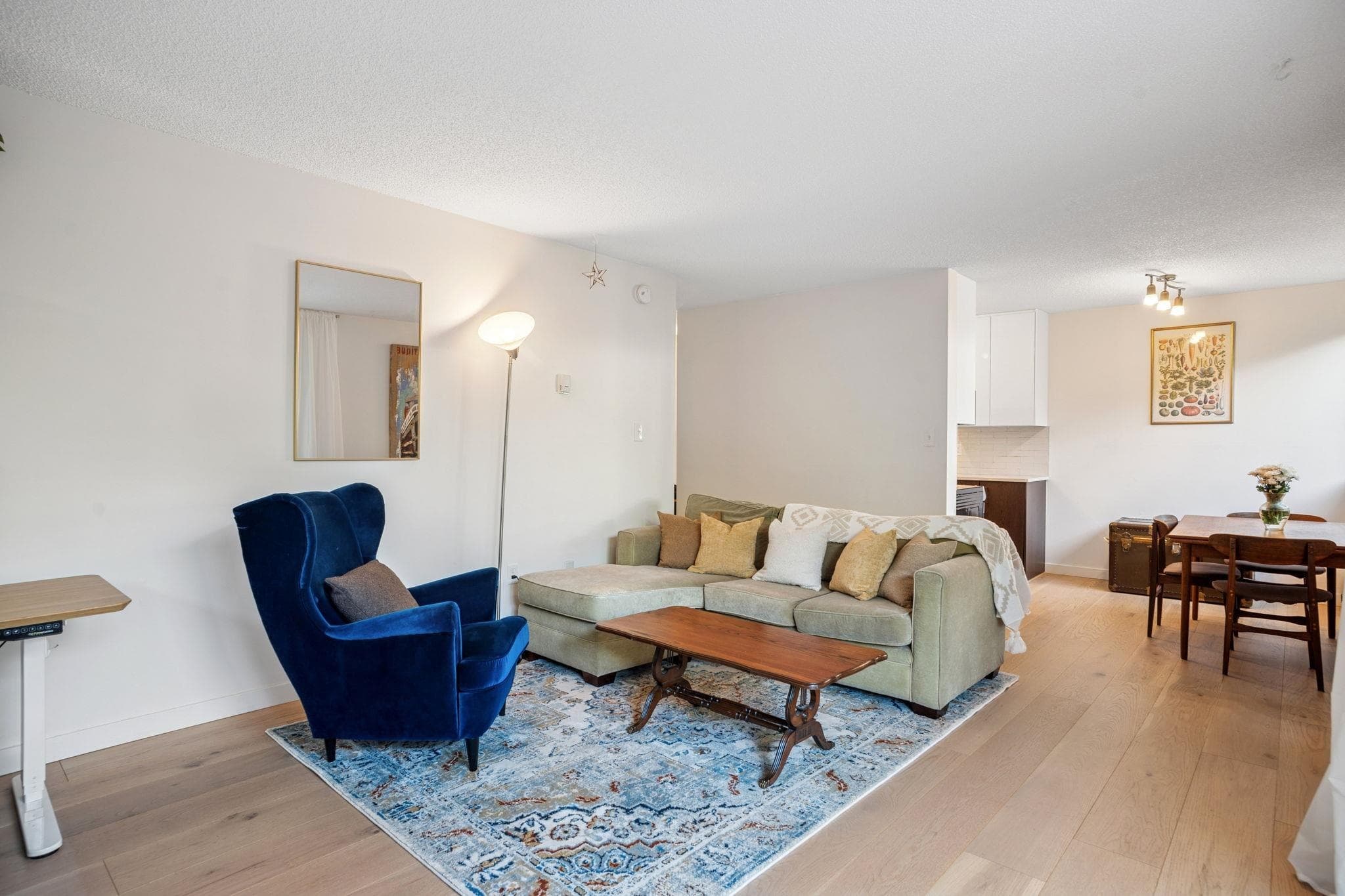 113 - 2033 Triumph Street, Vancouver, V5L 4X3 — photo 5