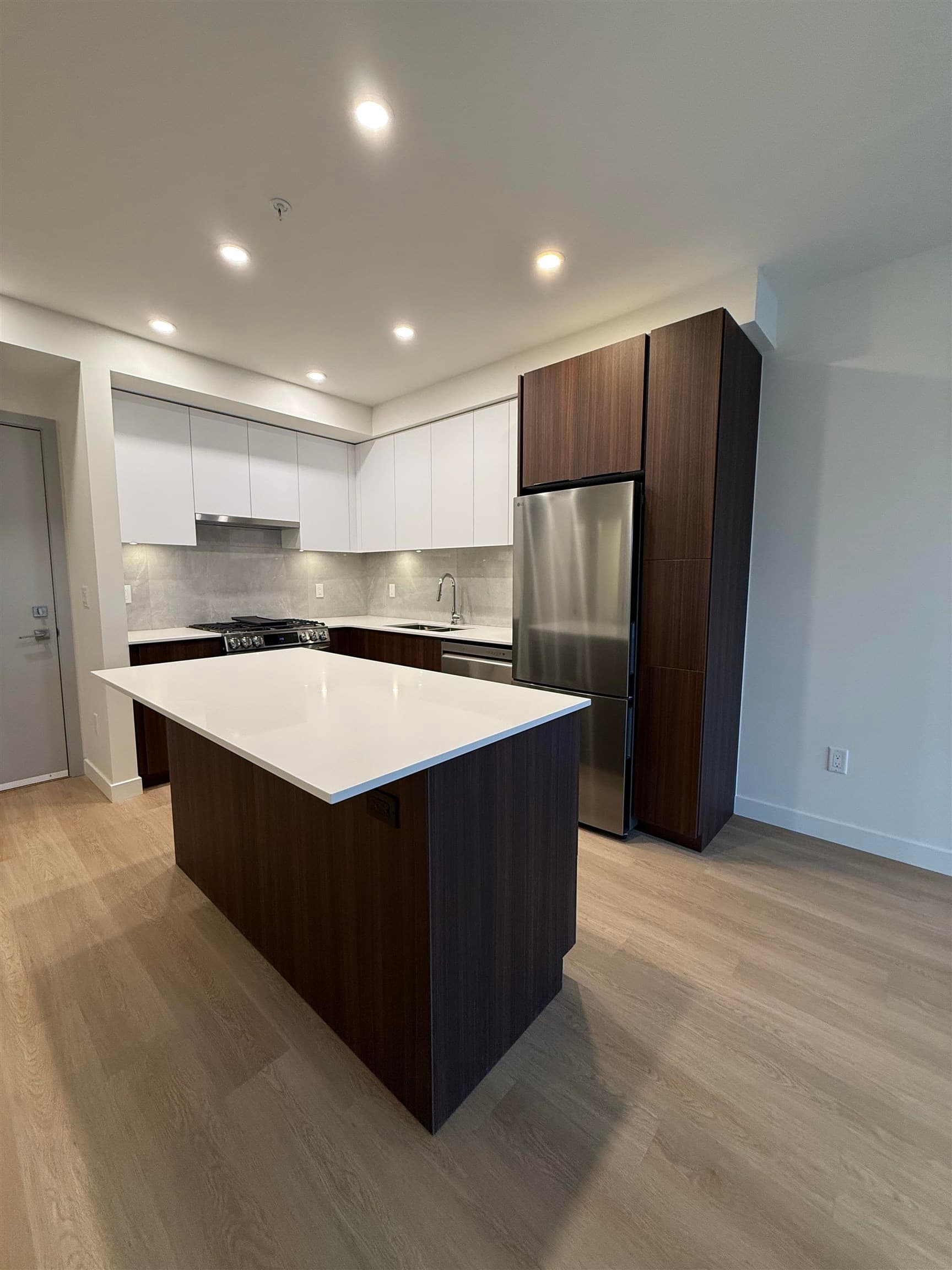 A303 - 7980 206a Street, Langley, V2Y 1X6 — photo 1