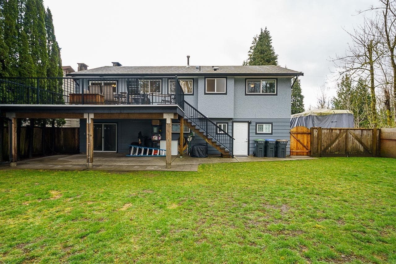 2259 Prairie Avenue, Port Coquitlam, V3B 1V8 — photo 2
