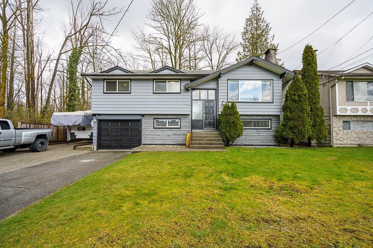 2259 Prairie Avenue, Port Coquitlam, V3B 1V8 — photo 1