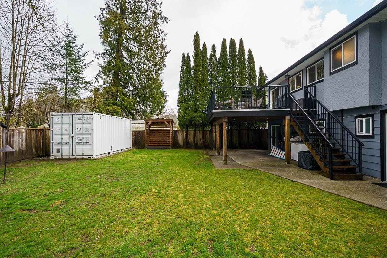 2259 Prairie Avenue, Port Coquitlam, V3B 1V8 — photo 4
