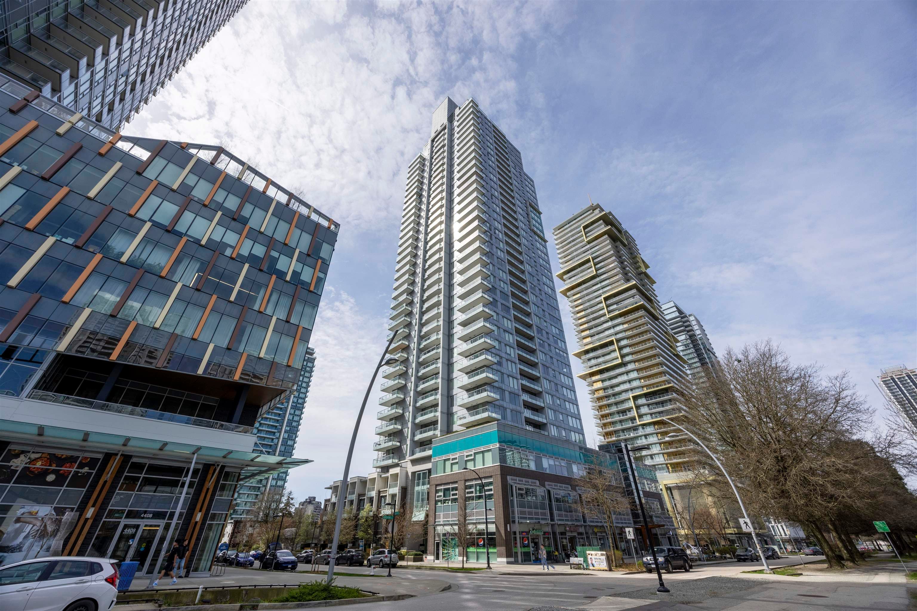 1709 - 6333 Silver Avenue, Burnaby, V5H 0C3 — photo 1