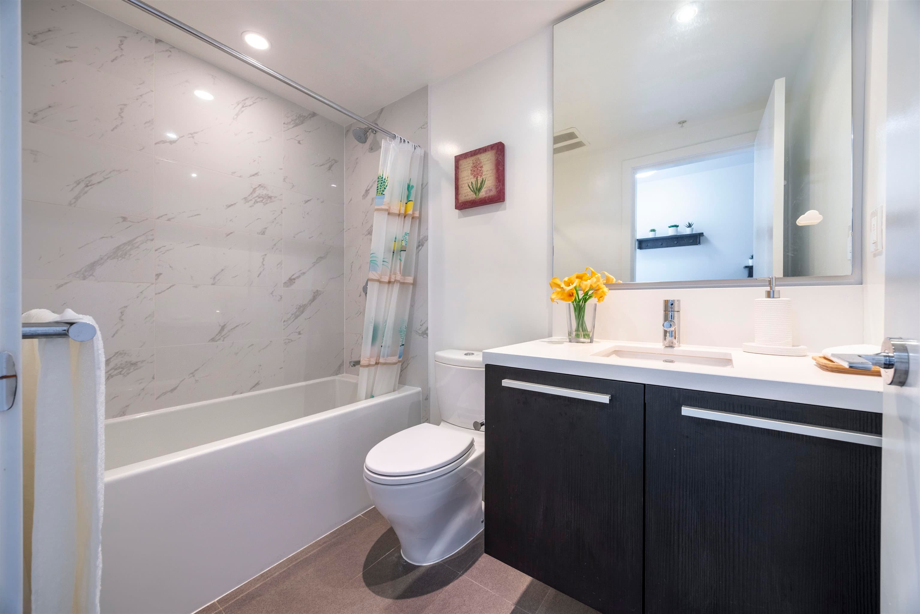 1709 - 6333 Silver Avenue, Burnaby, V5H 0C3 — photo 4