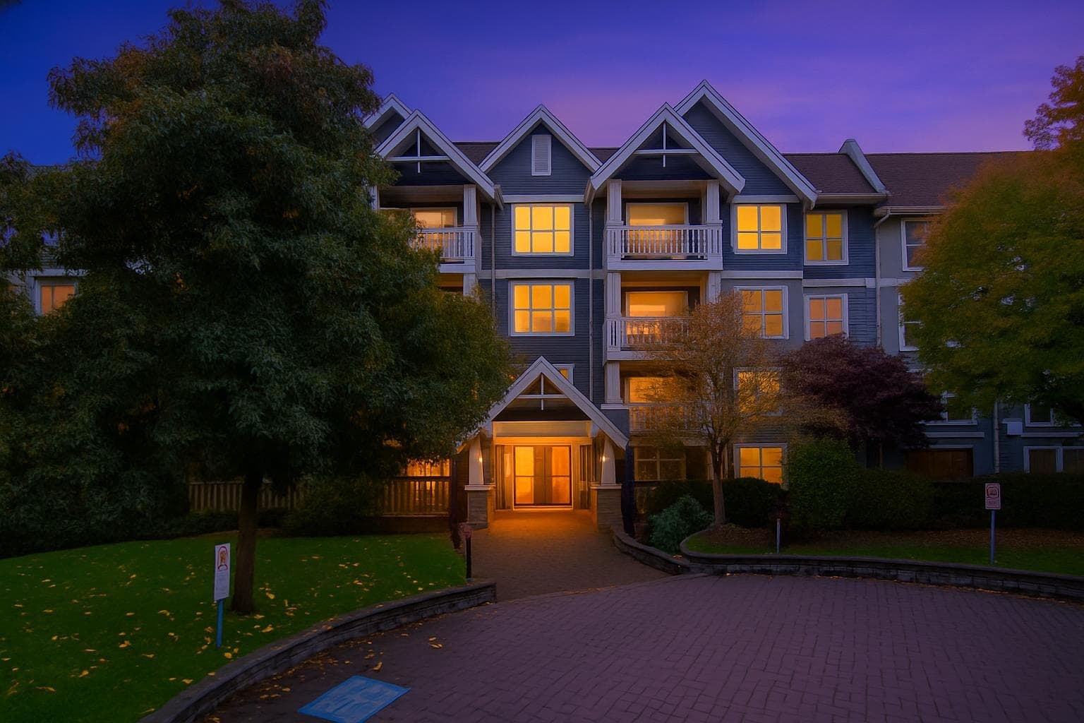 115 - 20750 Duncan Way, Langley, V3A 9J6 — photo 2
