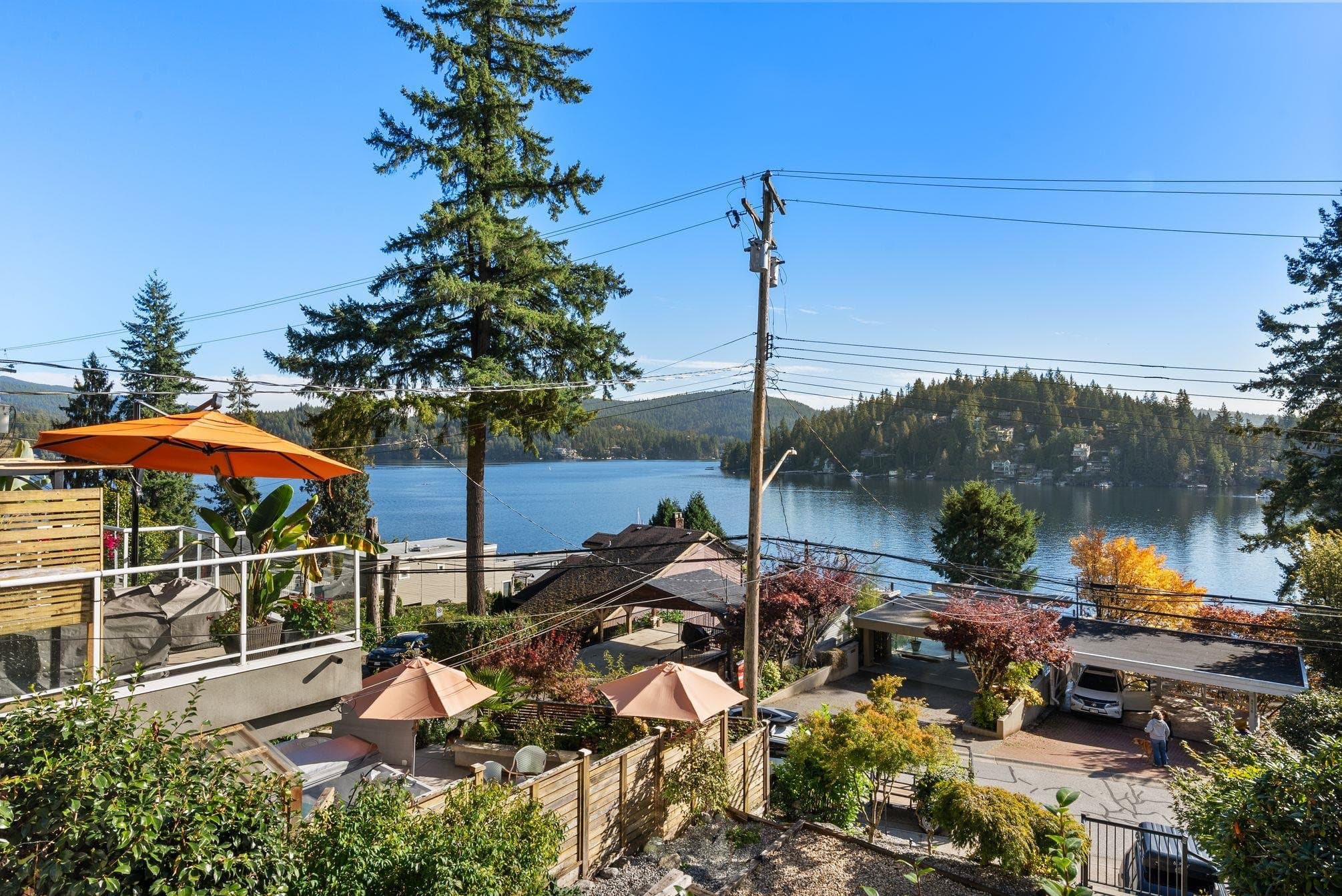 2717 Panorama Drive, North Vancouver — sold