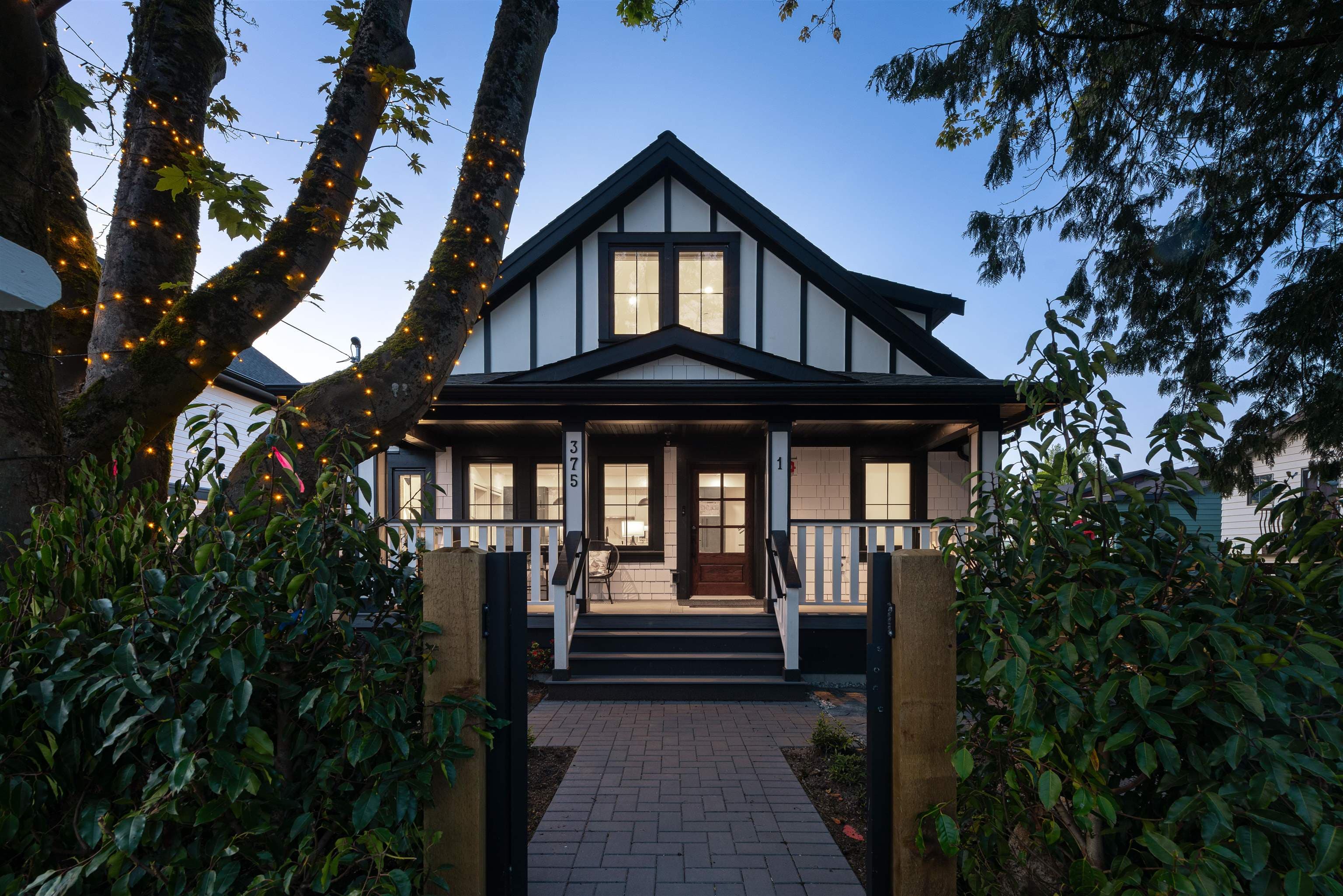 1 - 375 E 33rd Avenue, Vancouver
