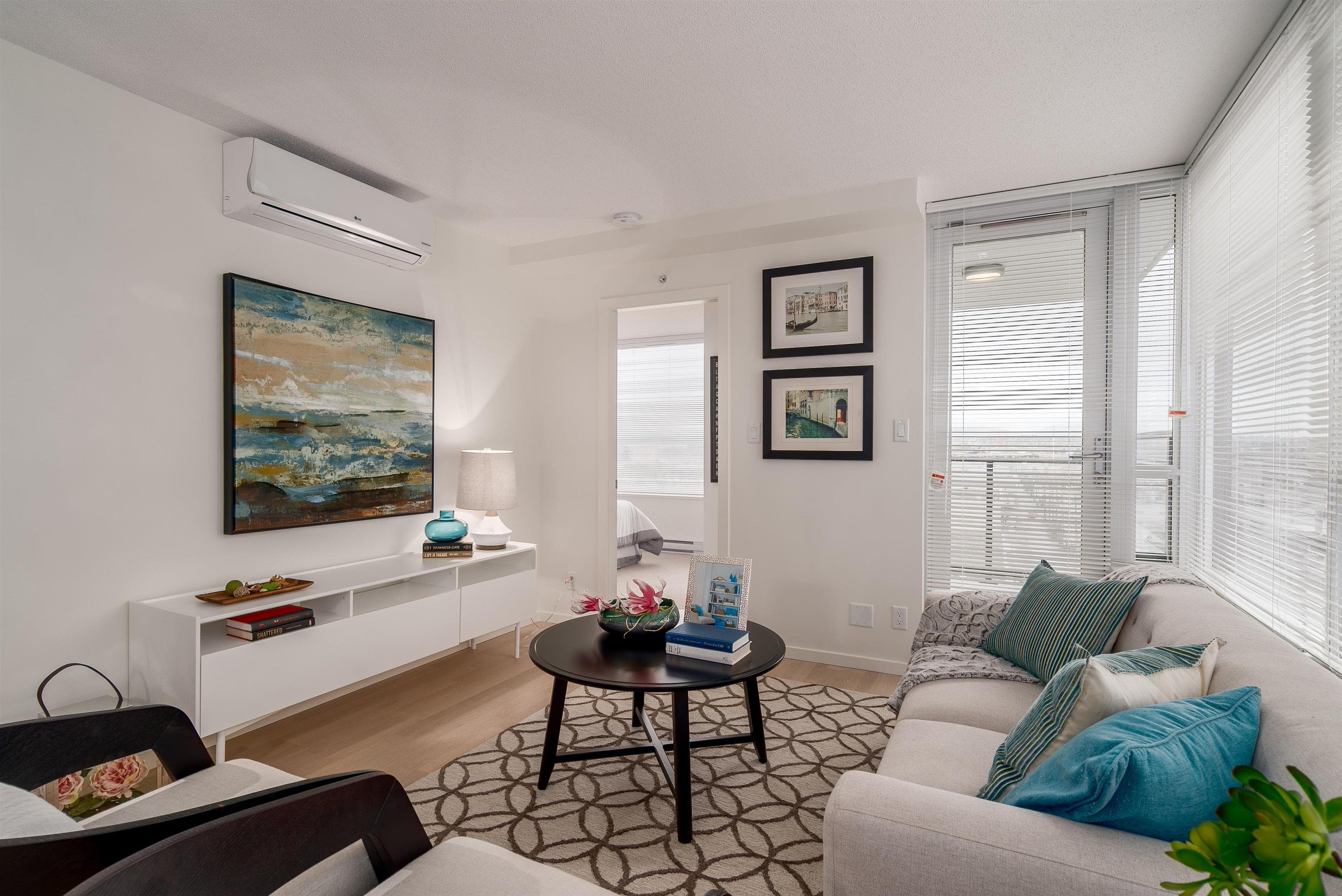 1110 - 7888 Ackroyd Road, Richmond, V6X 0M9 — photo 2
