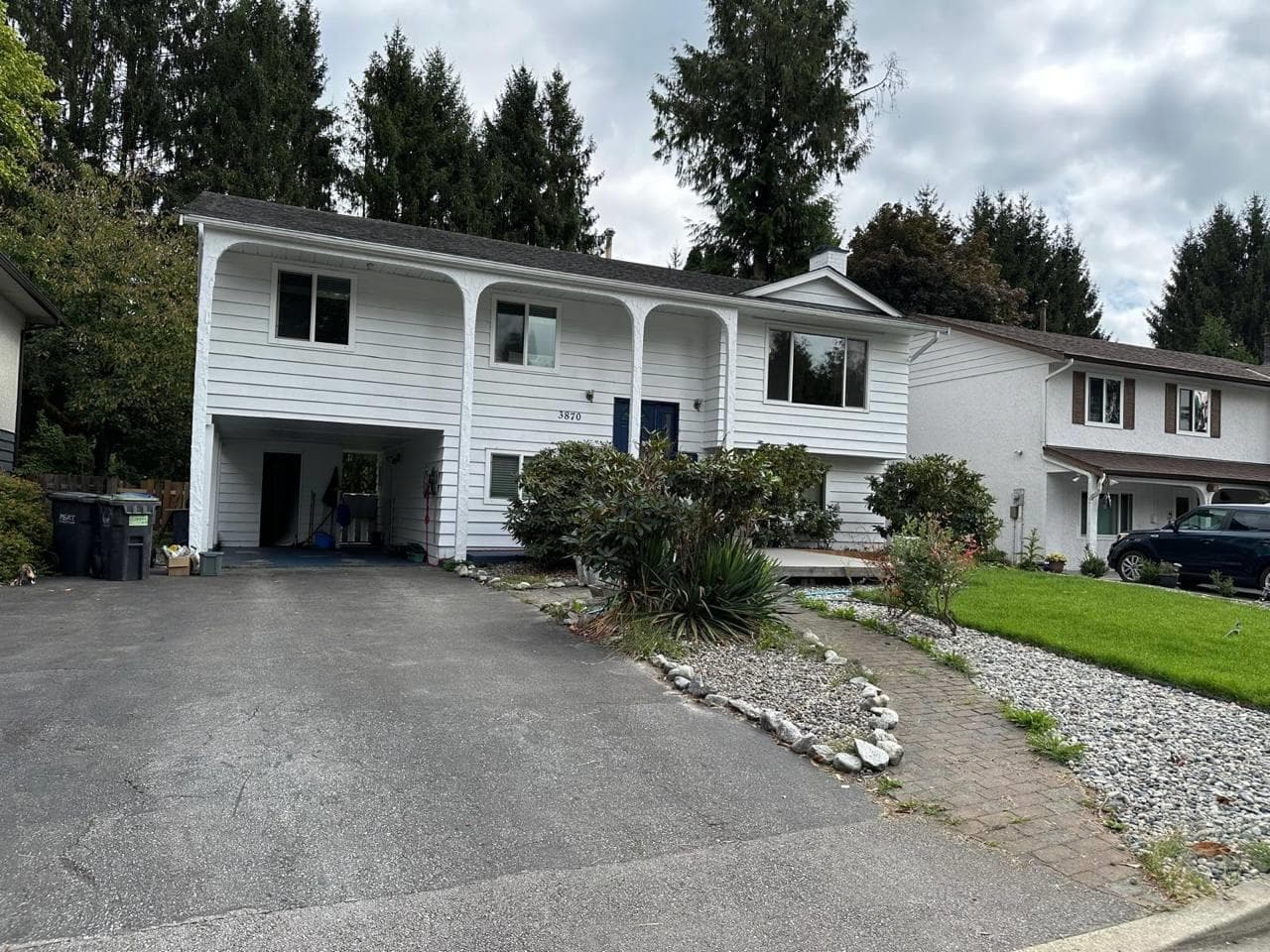 3870 Richmond Street, Port Coquitlam