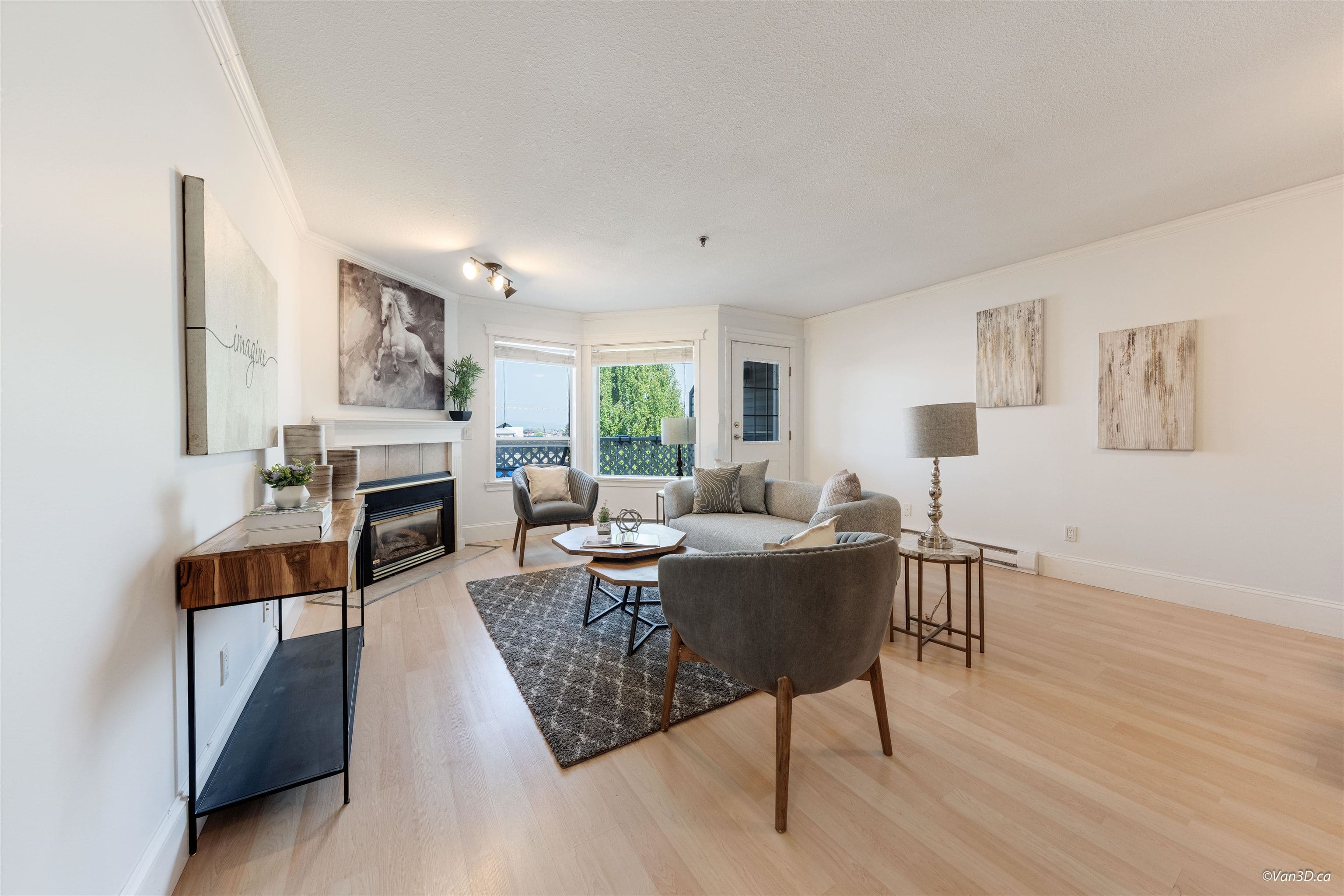 305 - 5710 201 Street, Langley, V3A 8A8 — photo 2
