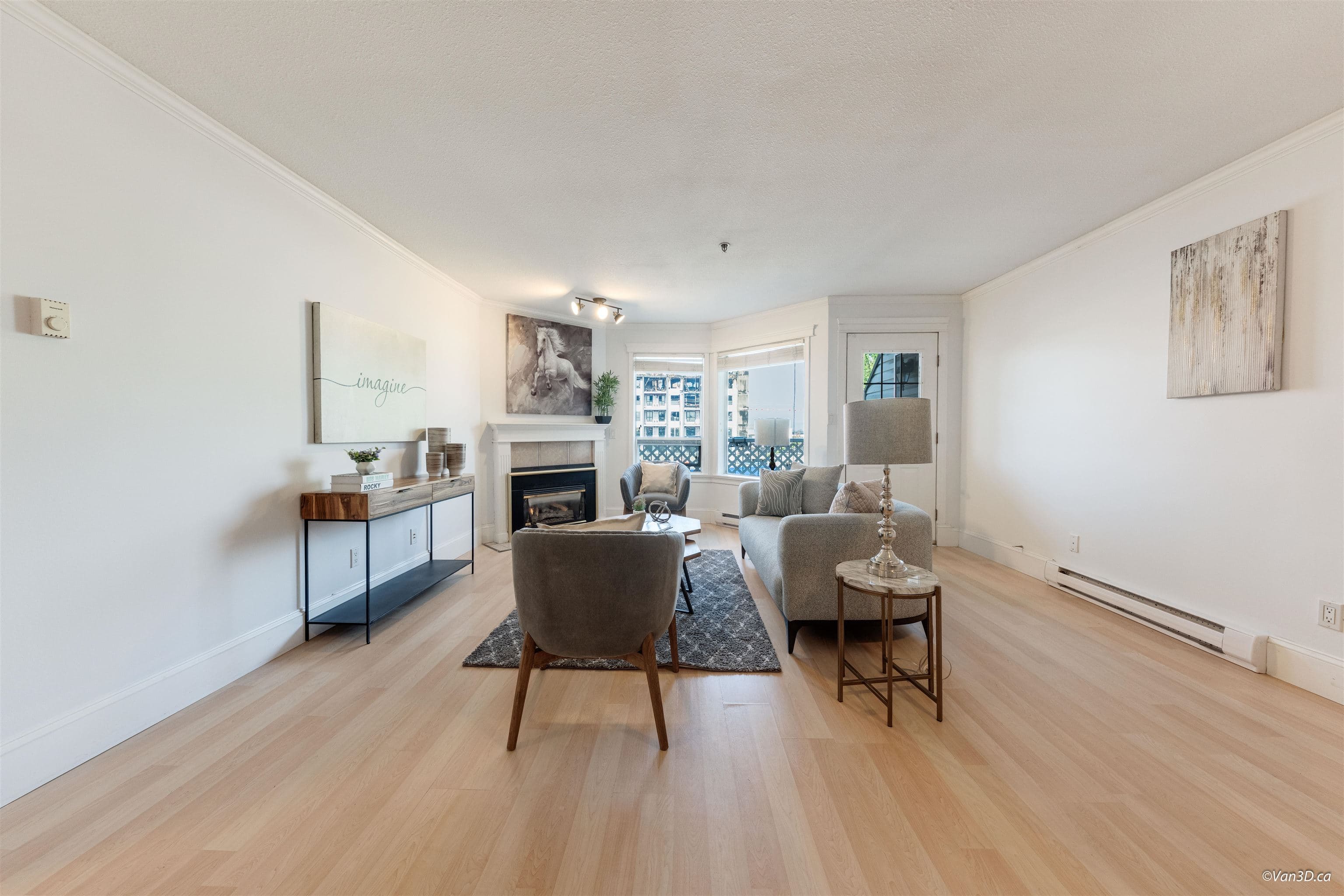 305 - 5710 201 Street, Langley